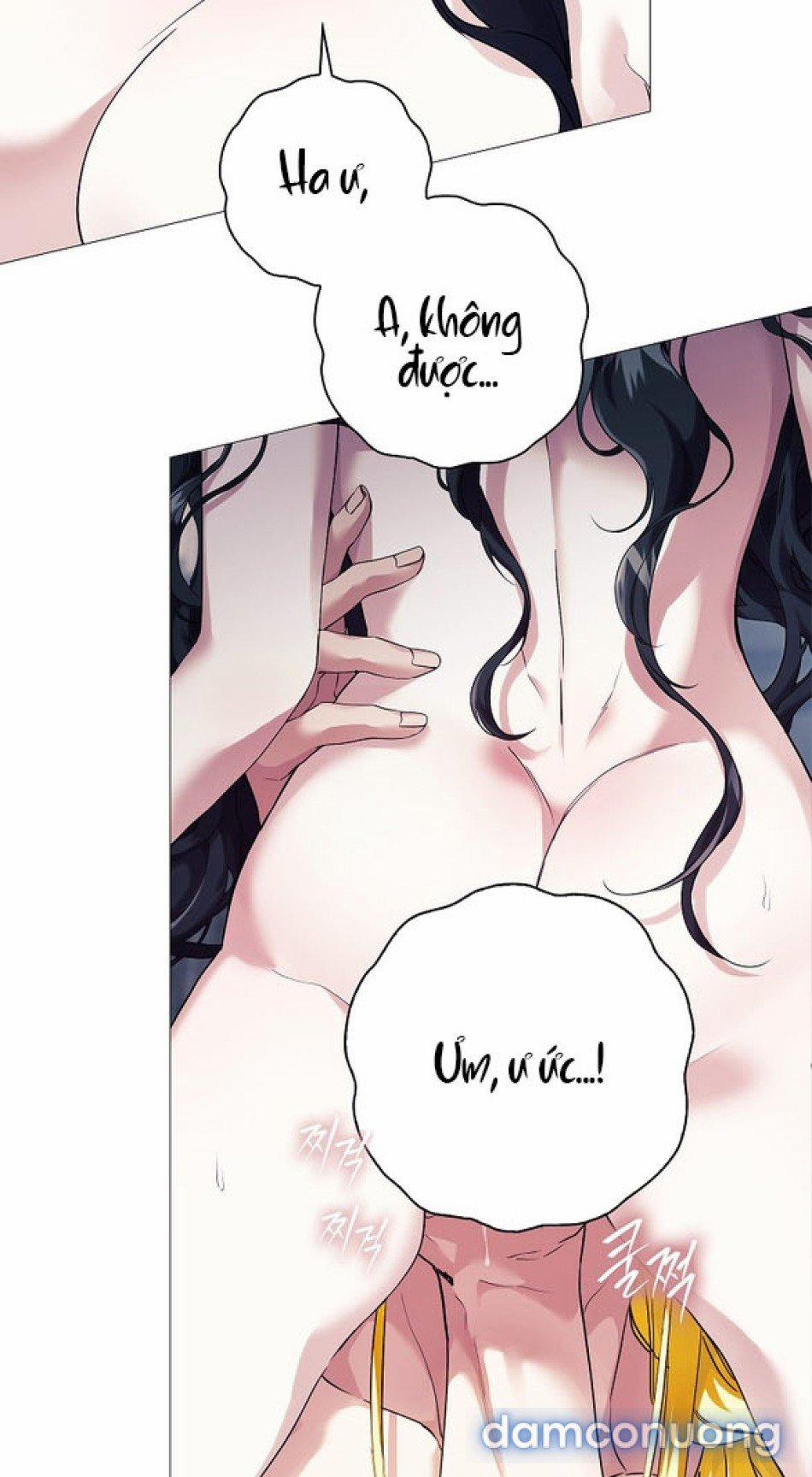 Dành Cho Các Nữ Thần 10 trang 29