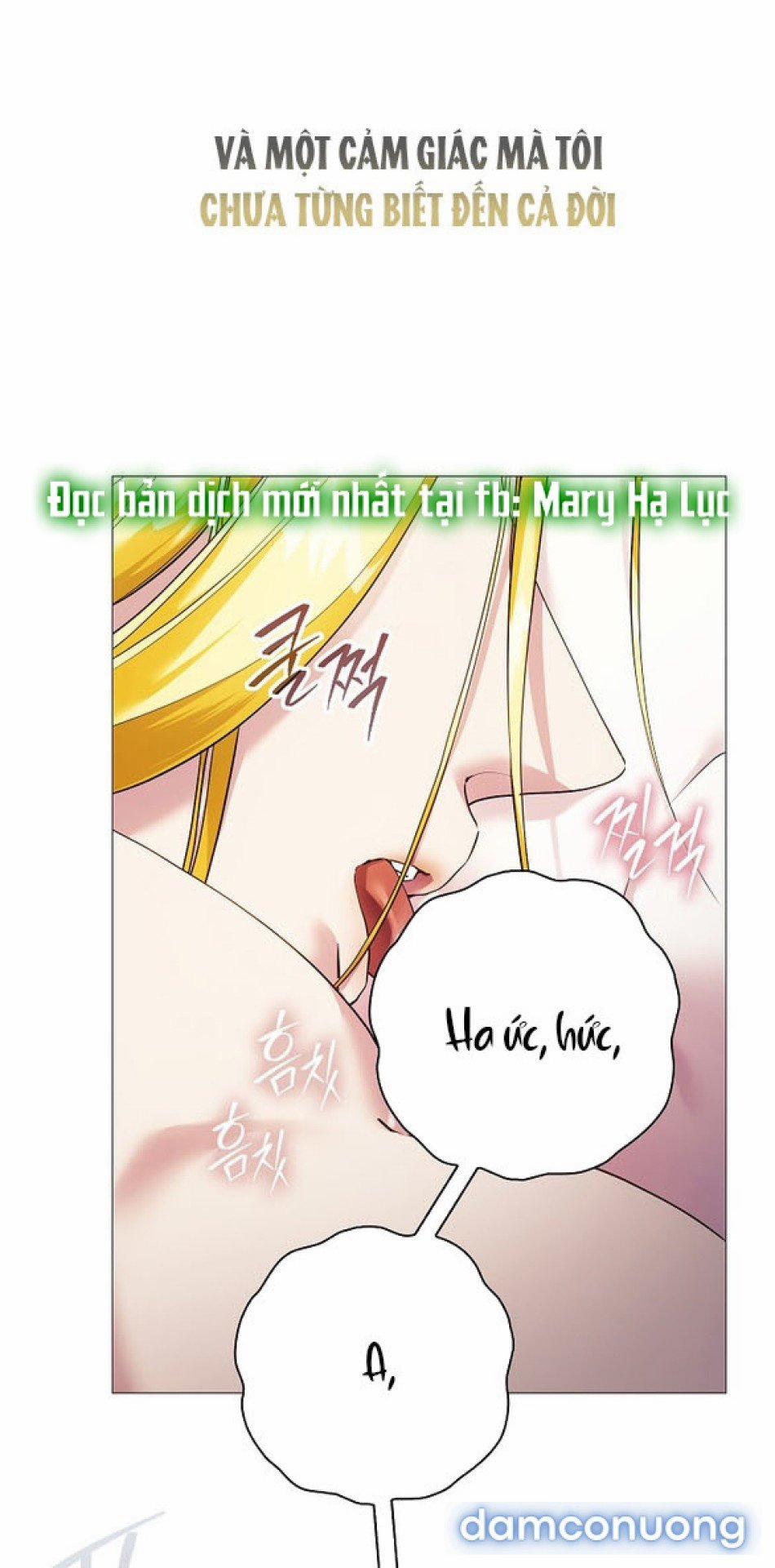 Dành Cho Các Nữ Thần 10 trang 32