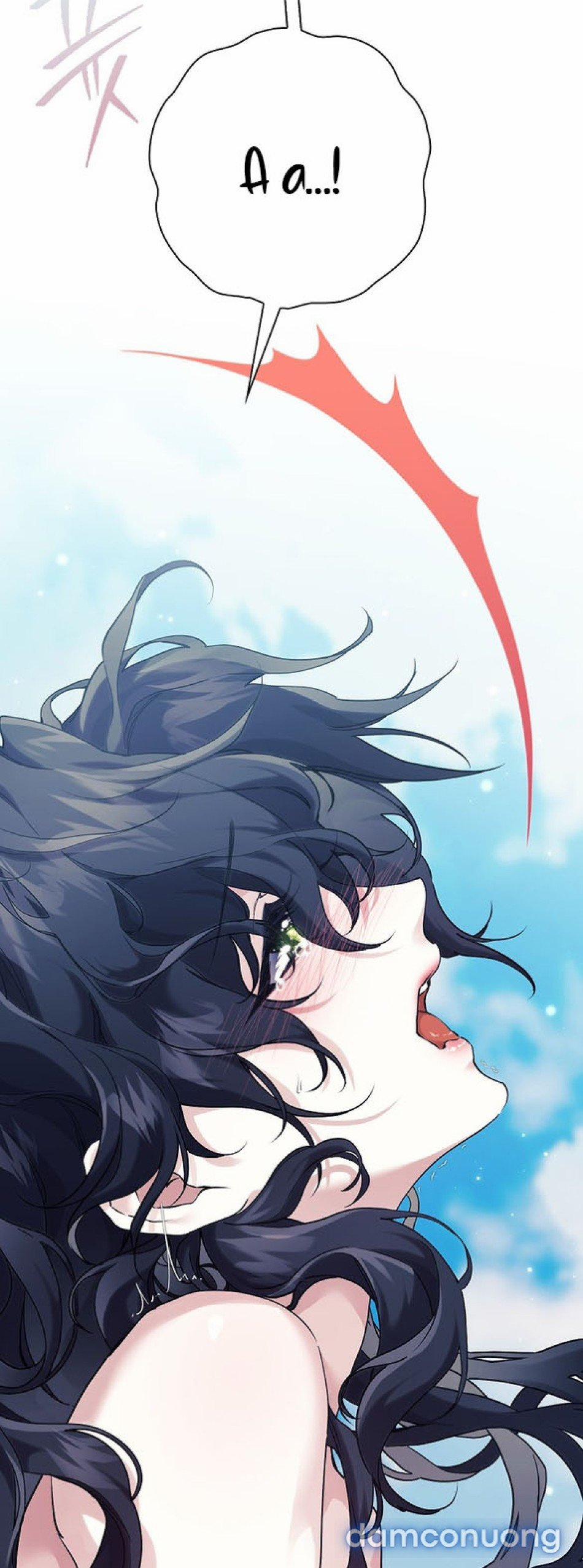 Dành Cho Các Nữ Thần 10 trang 33