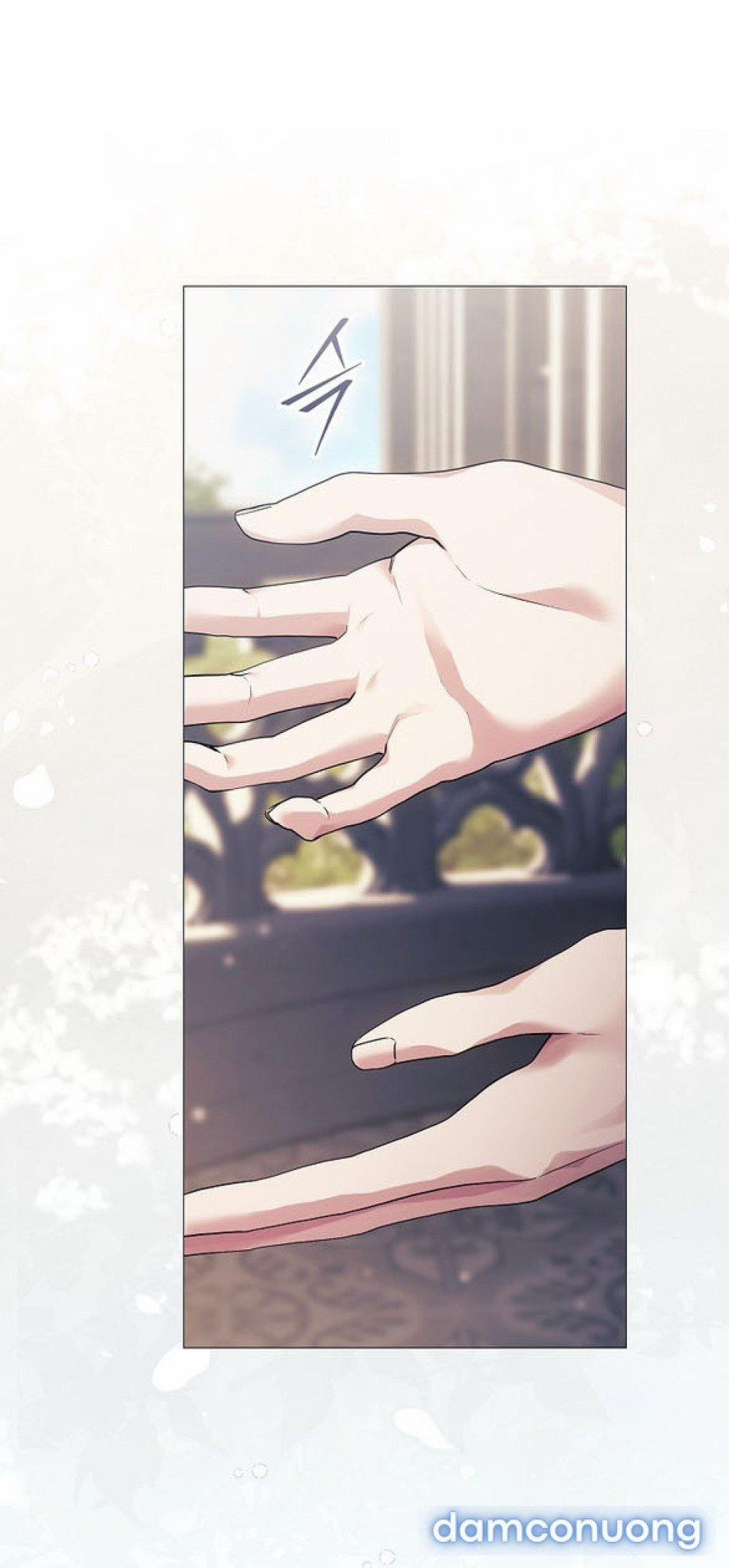 Dành Cho Các Nữ Thần 10 trang 40