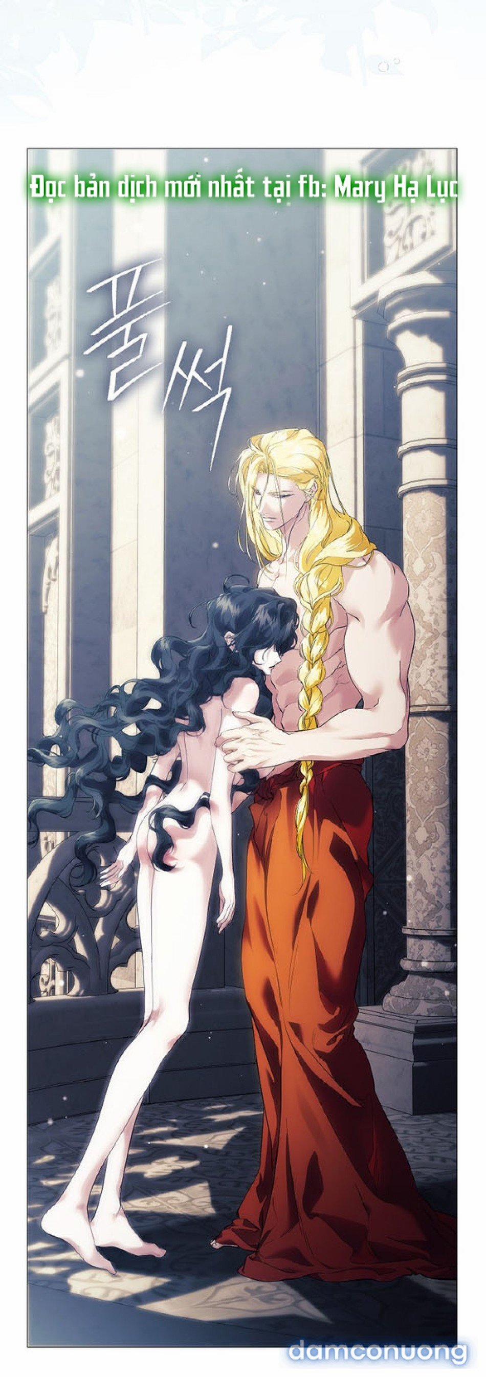 Dành Cho Các Nữ Thần 10 trang 41