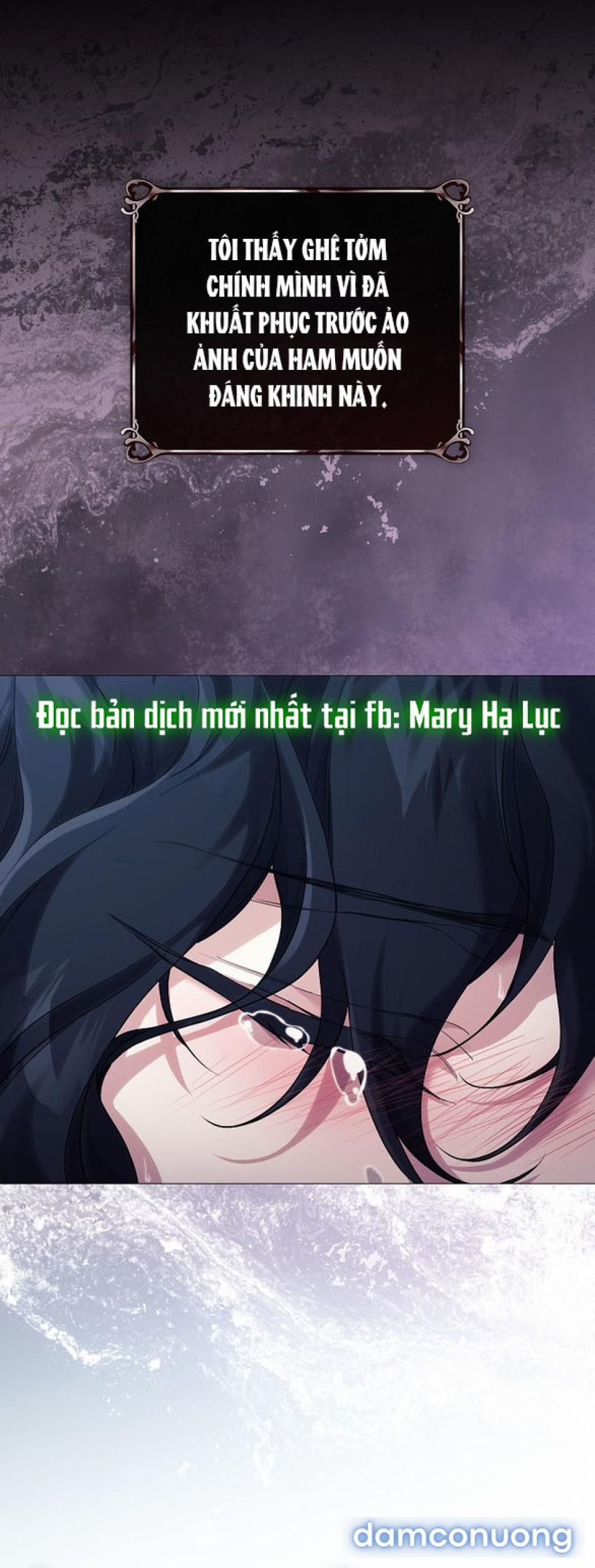 Dành Cho Các Nữ Thần 10 trang 44