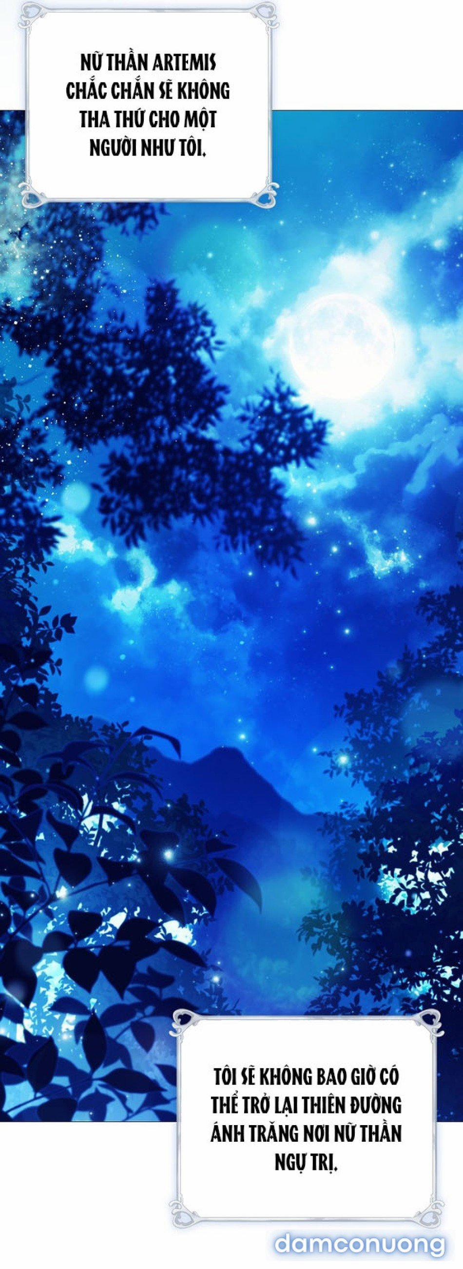 Dành Cho Các Nữ Thần 10 trang 45