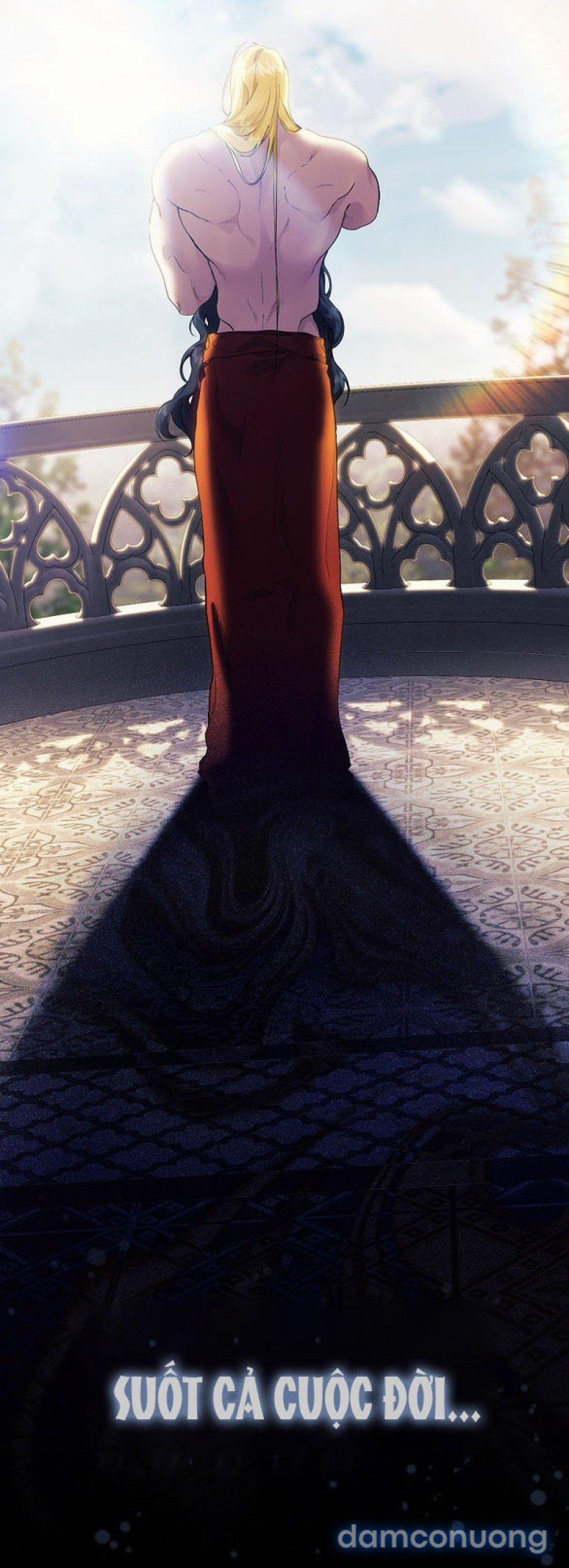 Dành Cho Các Nữ Thần 10 trang 47