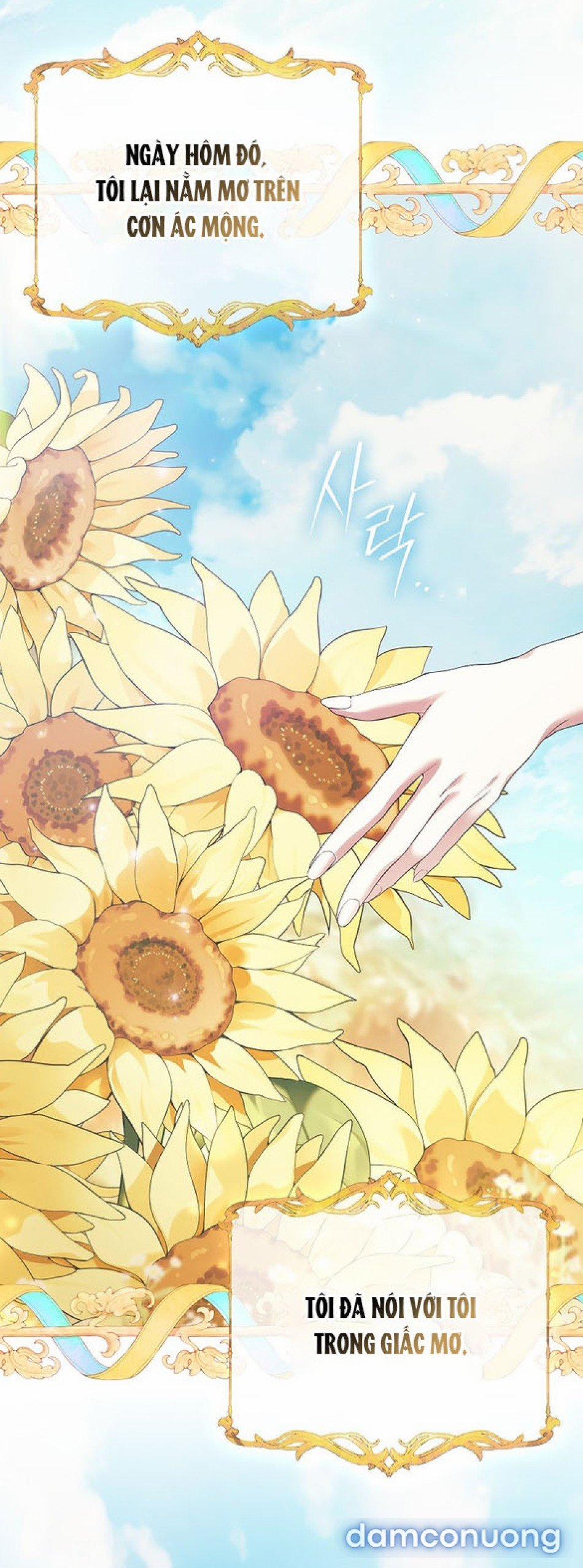 Dành Cho Các Nữ Thần 10 trang 49