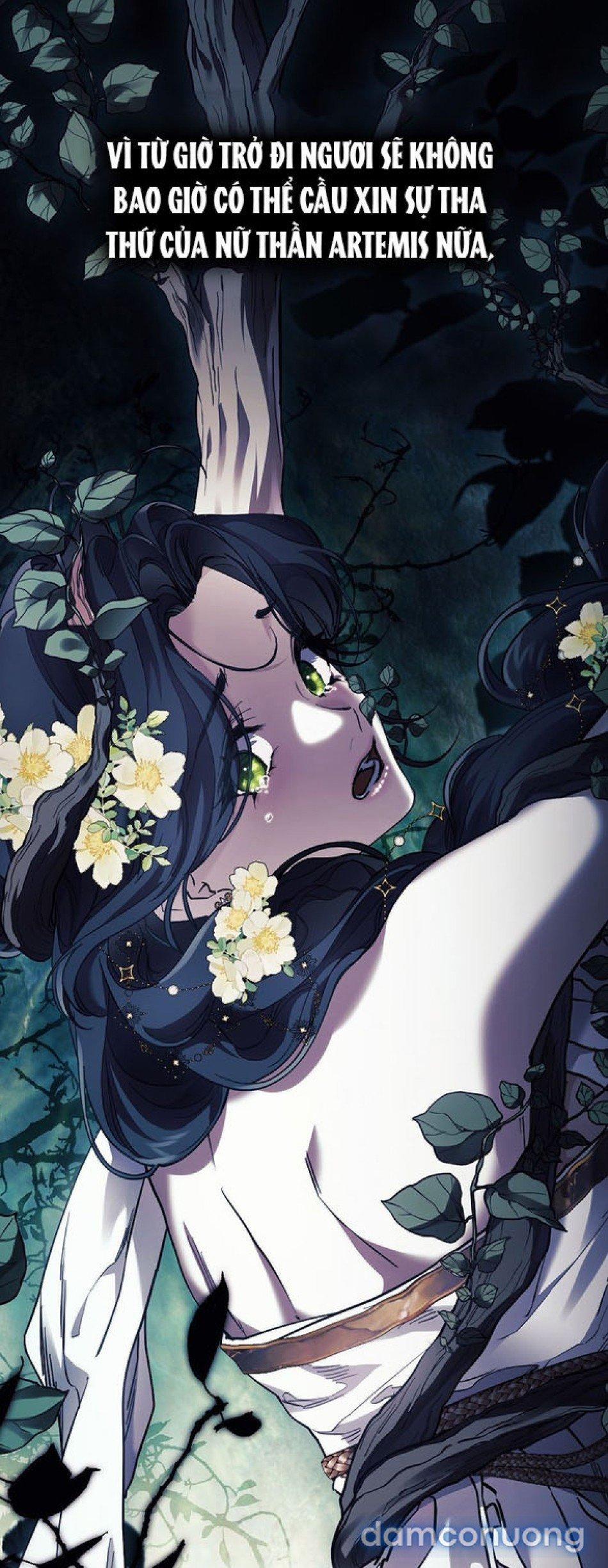 Dành Cho Các Nữ Thần 10 trang 65