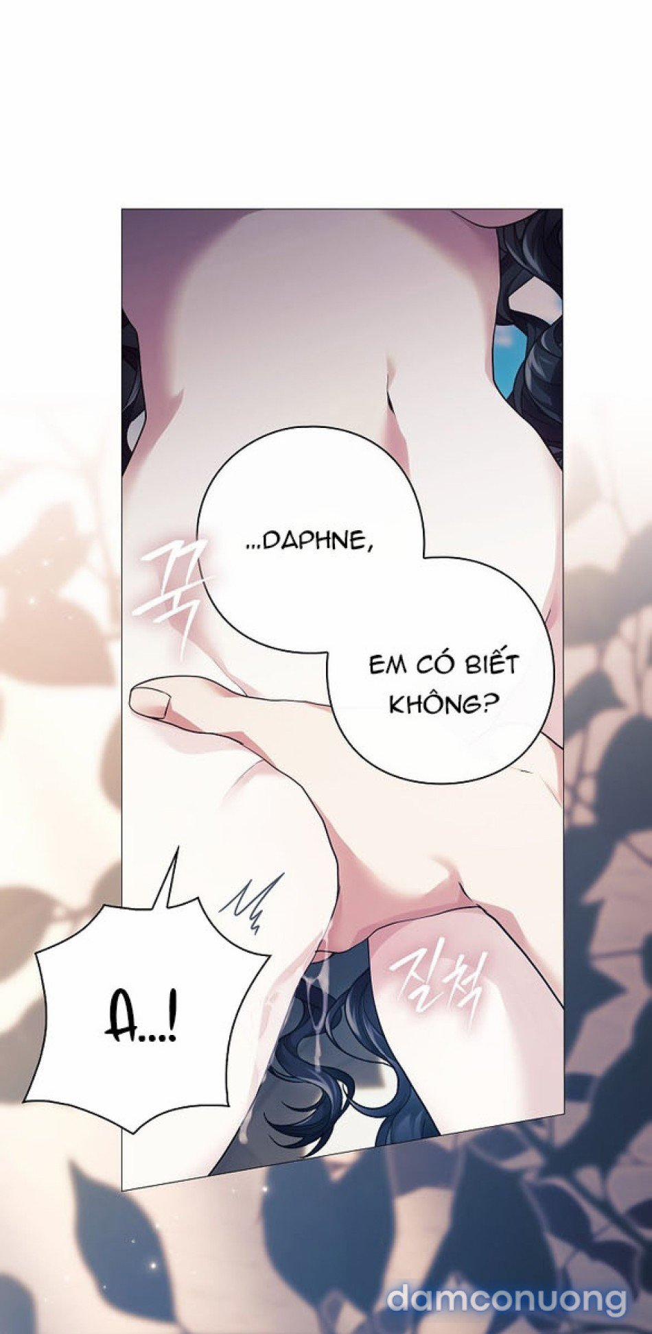 Dành Cho Các Nữ Thần 10 trang 7