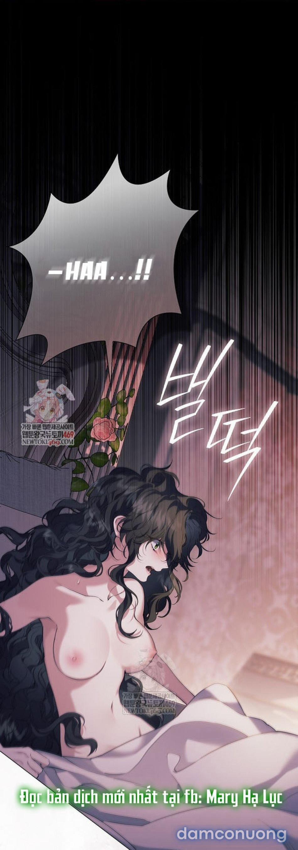 Dành Cho Các Nữ Thần 11 trang 0