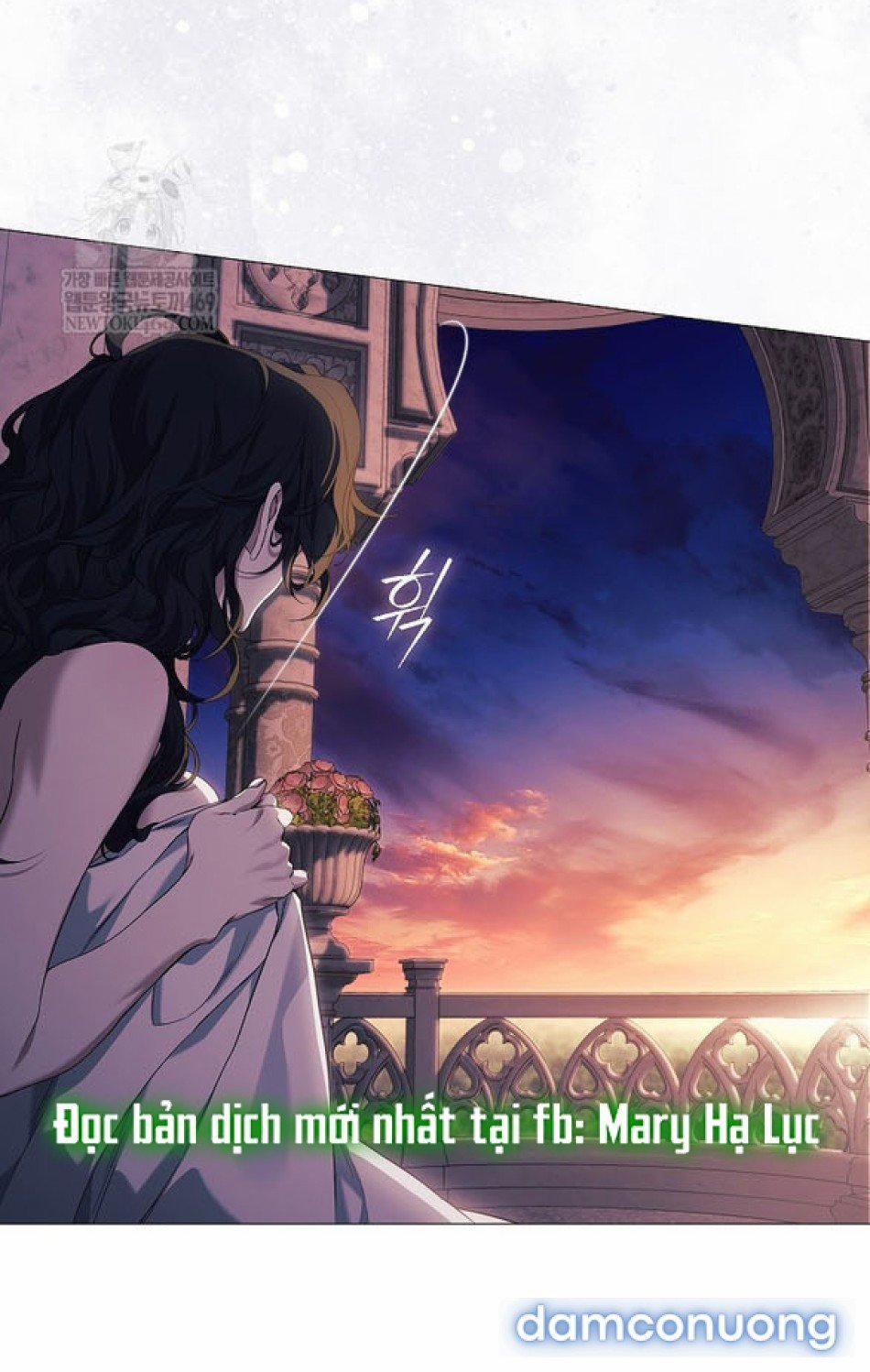 Dành Cho Các Nữ Thần 11 trang 10