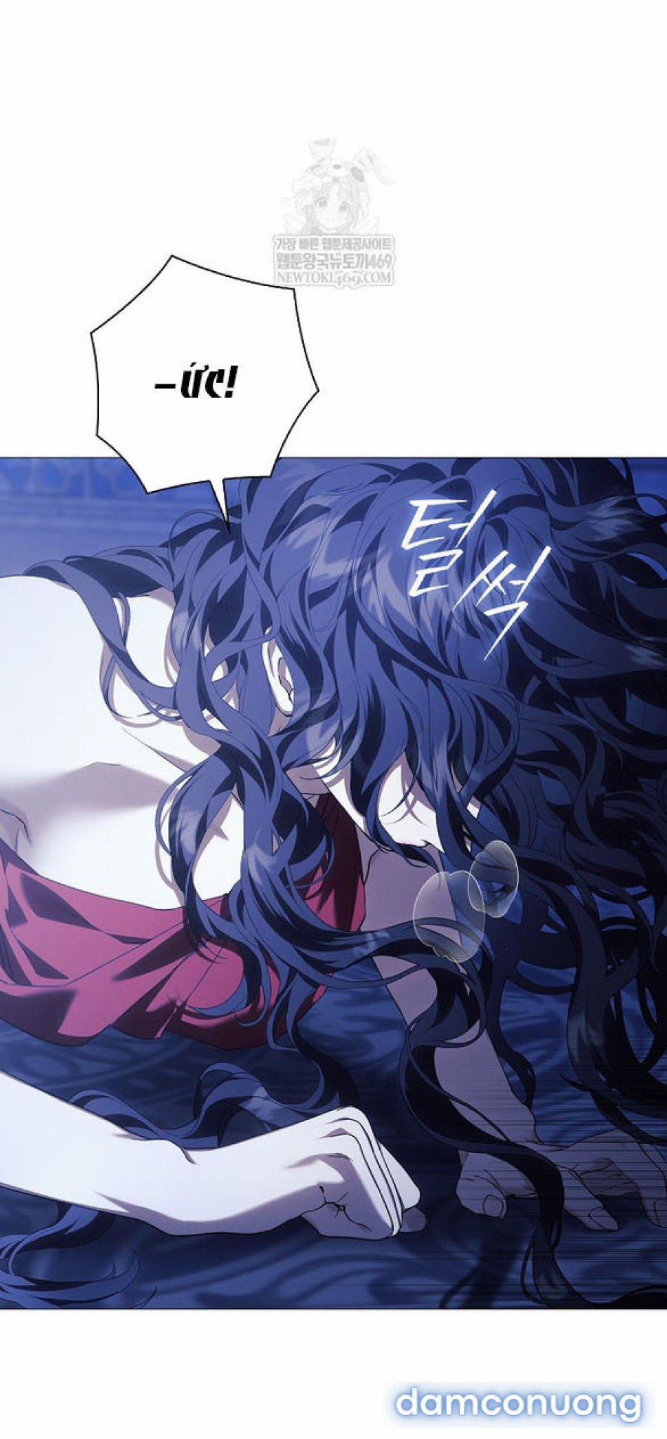 Dành Cho Các Nữ Thần 11 trang 52