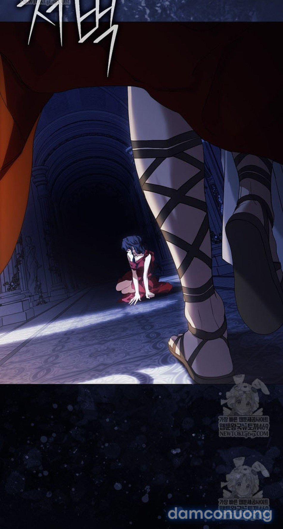 Dành Cho Các Nữ Thần 11 trang 60