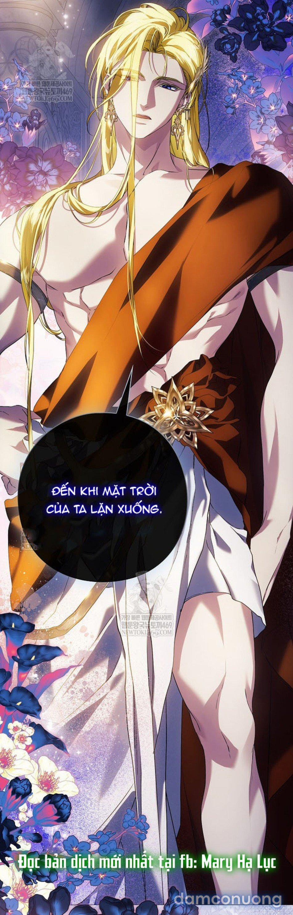 Dành Cho Các Nữ Thần 11 trang 65