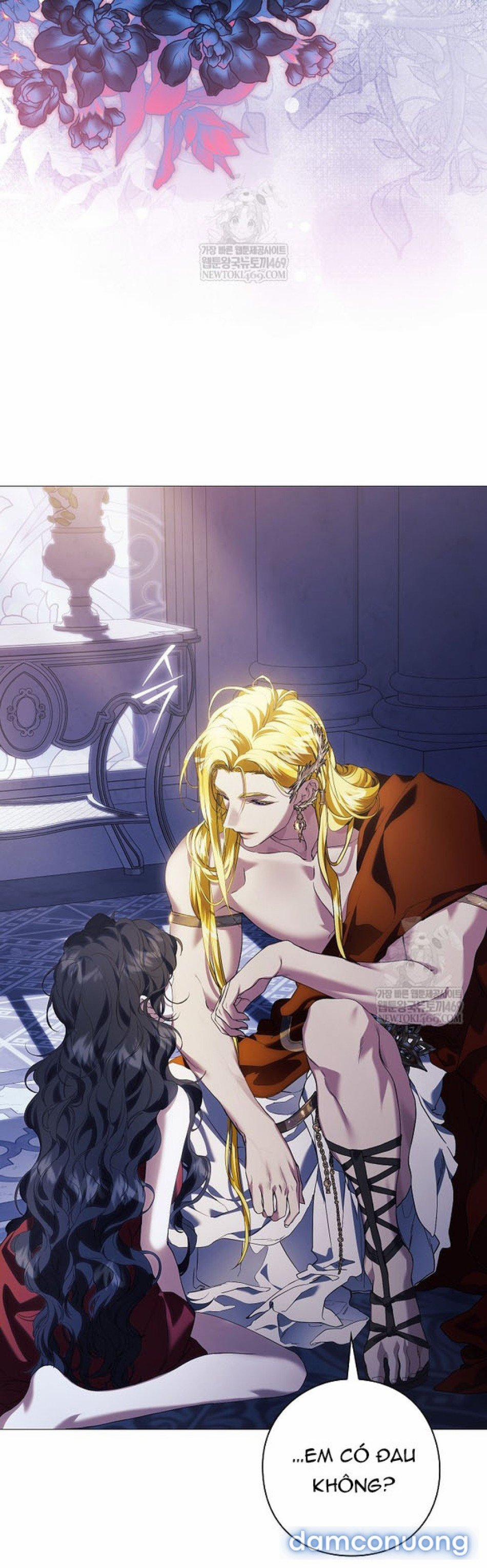 Dành Cho Các Nữ Thần 11 trang 66