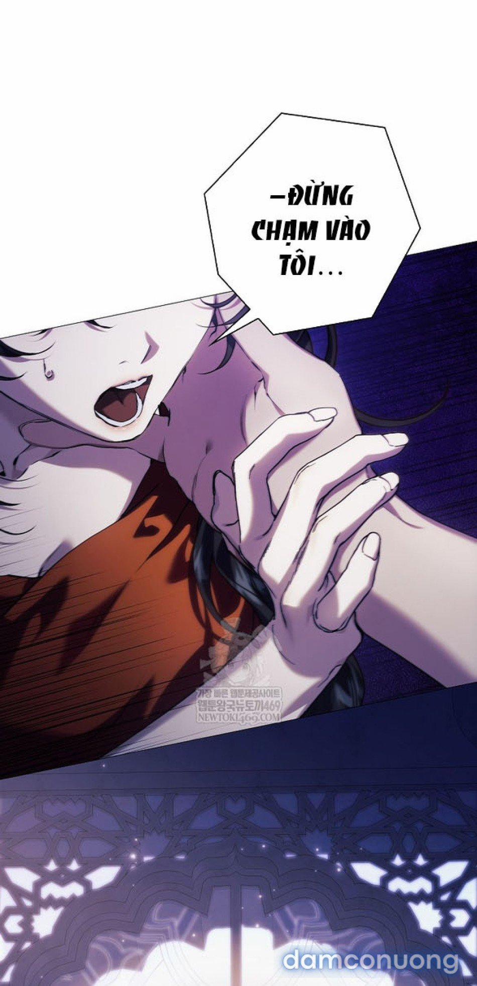 Dành Cho Các Nữ Thần 11 trang 69