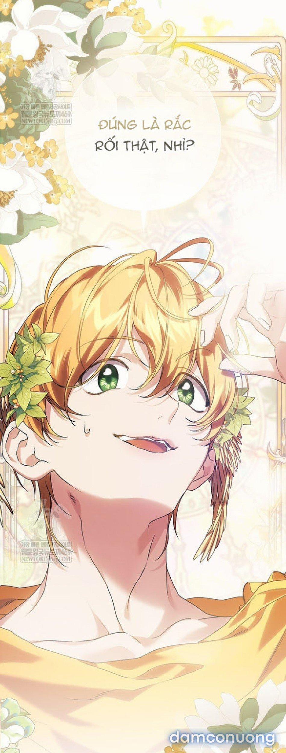 Dành Cho Các Nữ Thần 11 trang 87