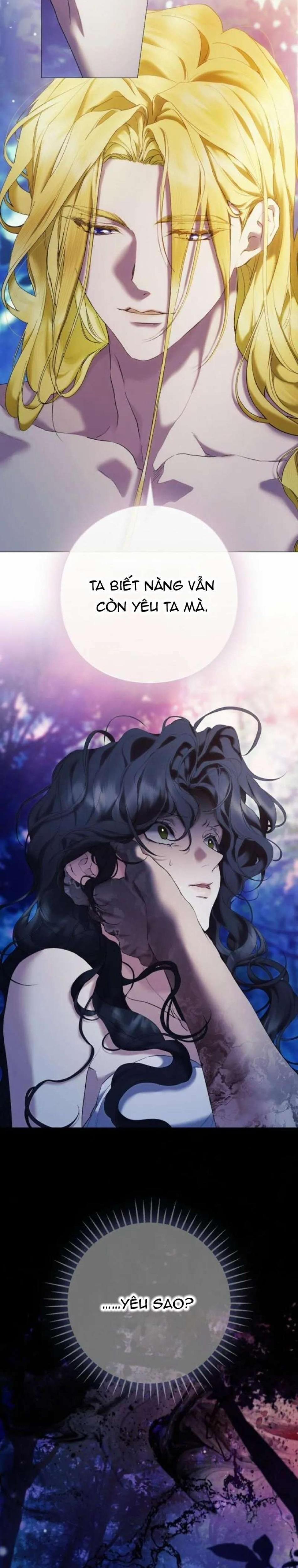 Dành Cho Các Nữ Thần 7 trang 1