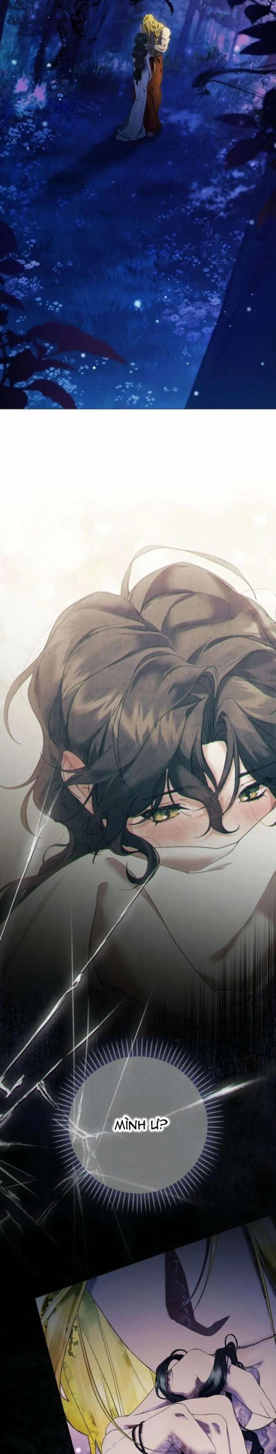 Dành Cho Các Nữ Thần 7 trang 2