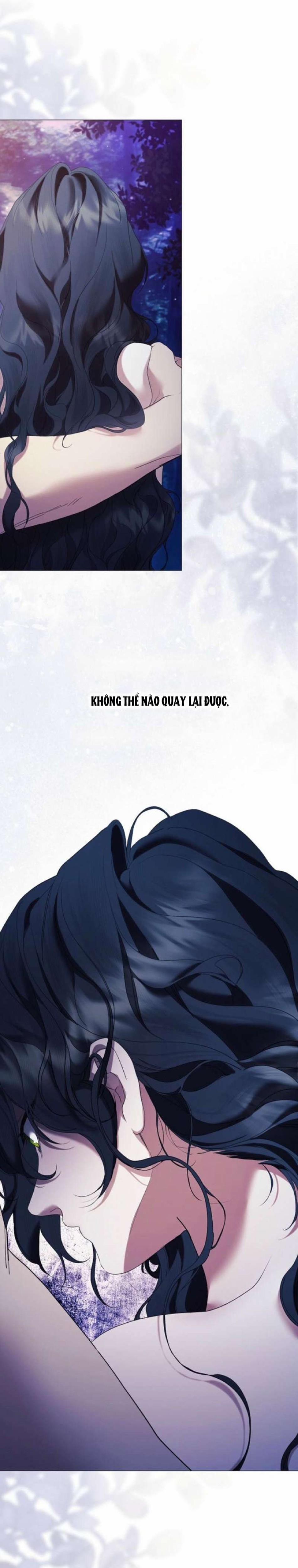 Dành Cho Các Nữ Thần 7 trang 24