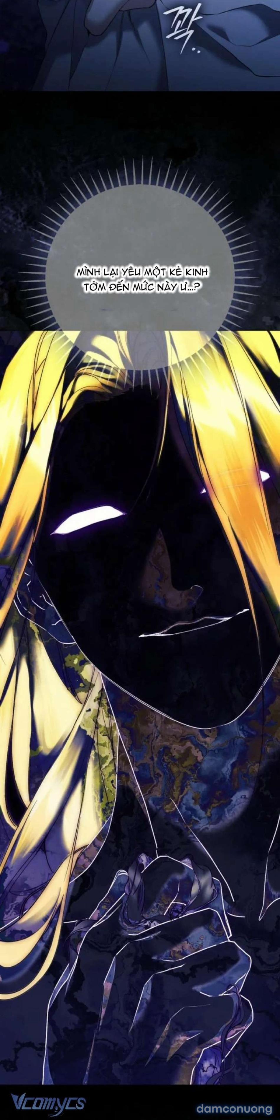 Dành Cho Các Nữ Thần 7 trang 4