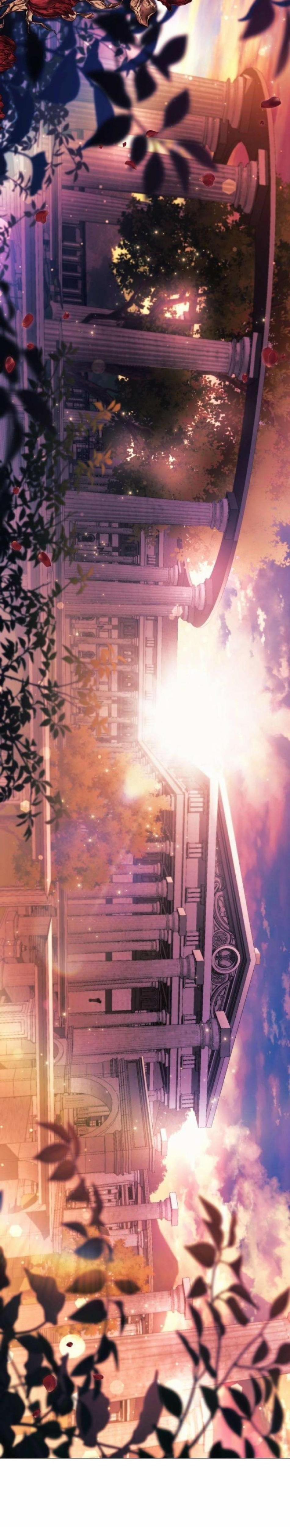 Dành Cho Các Nữ Thần 8 trang 3