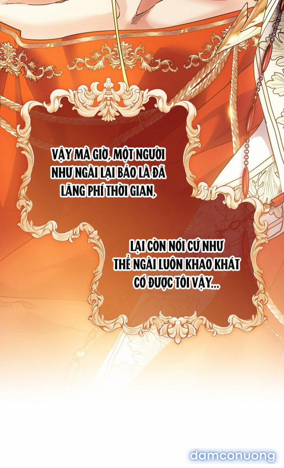 Dành Cho Các Nữ Thần 9 trang 10