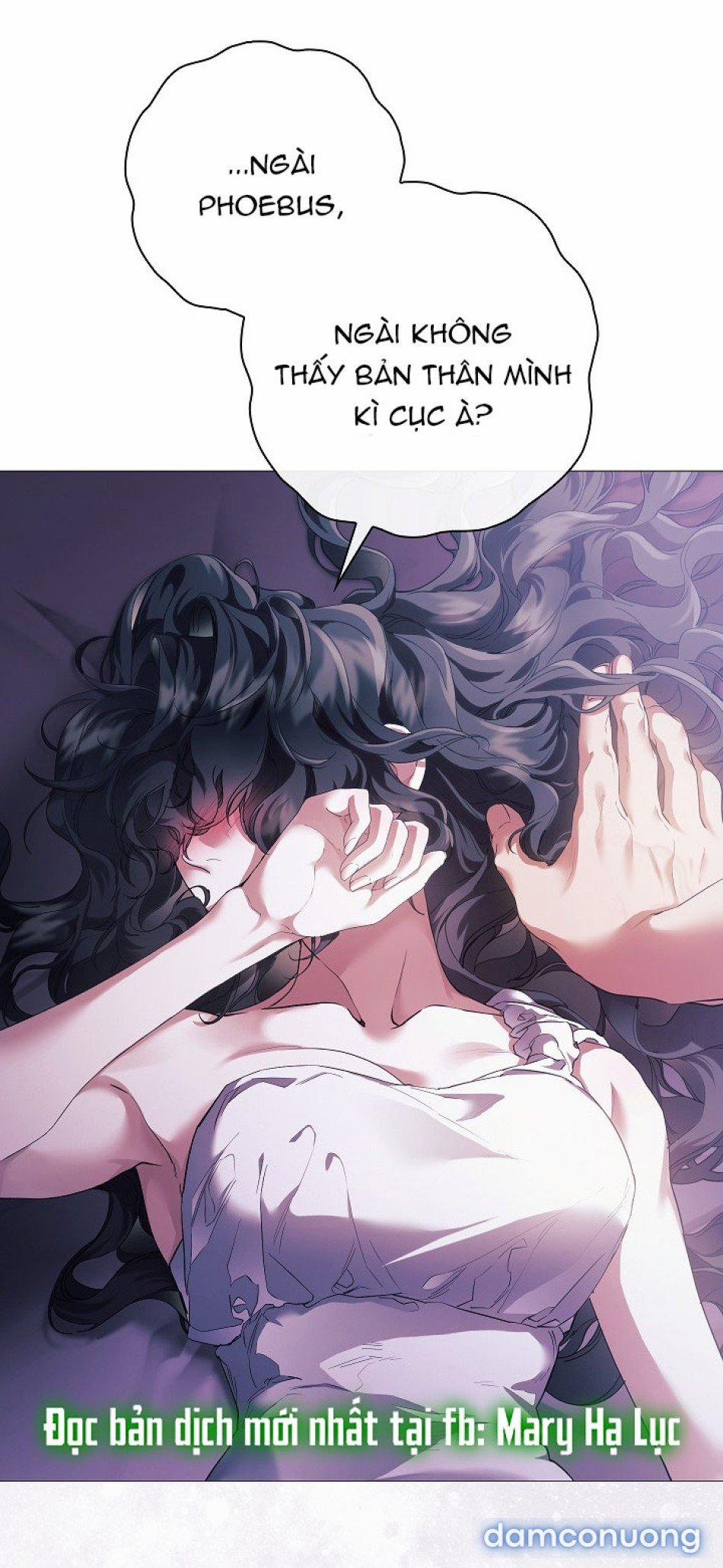 Dành Cho Các Nữ Thần 9 trang 11