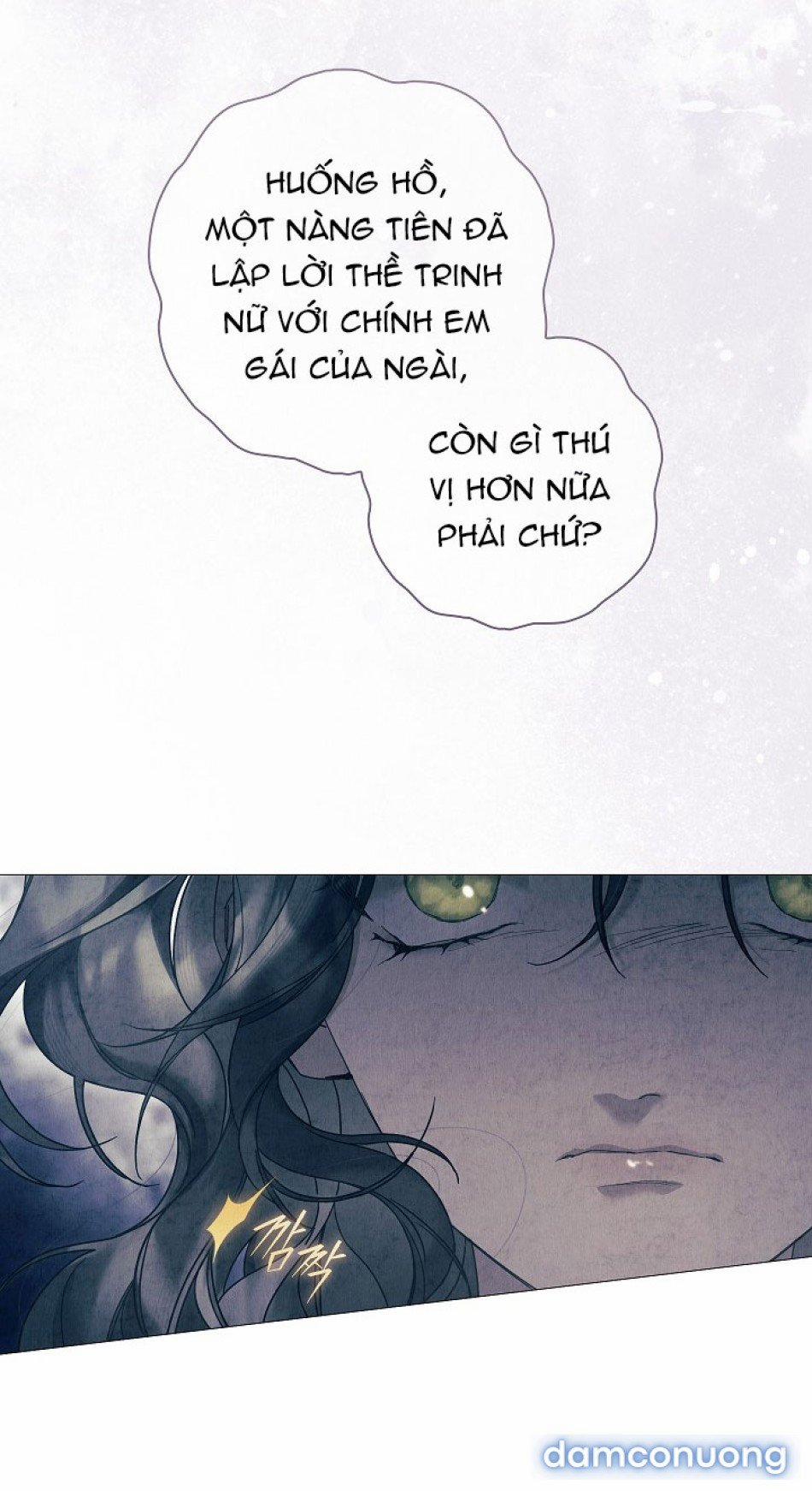Dành Cho Các Nữ Thần 9 trang 13