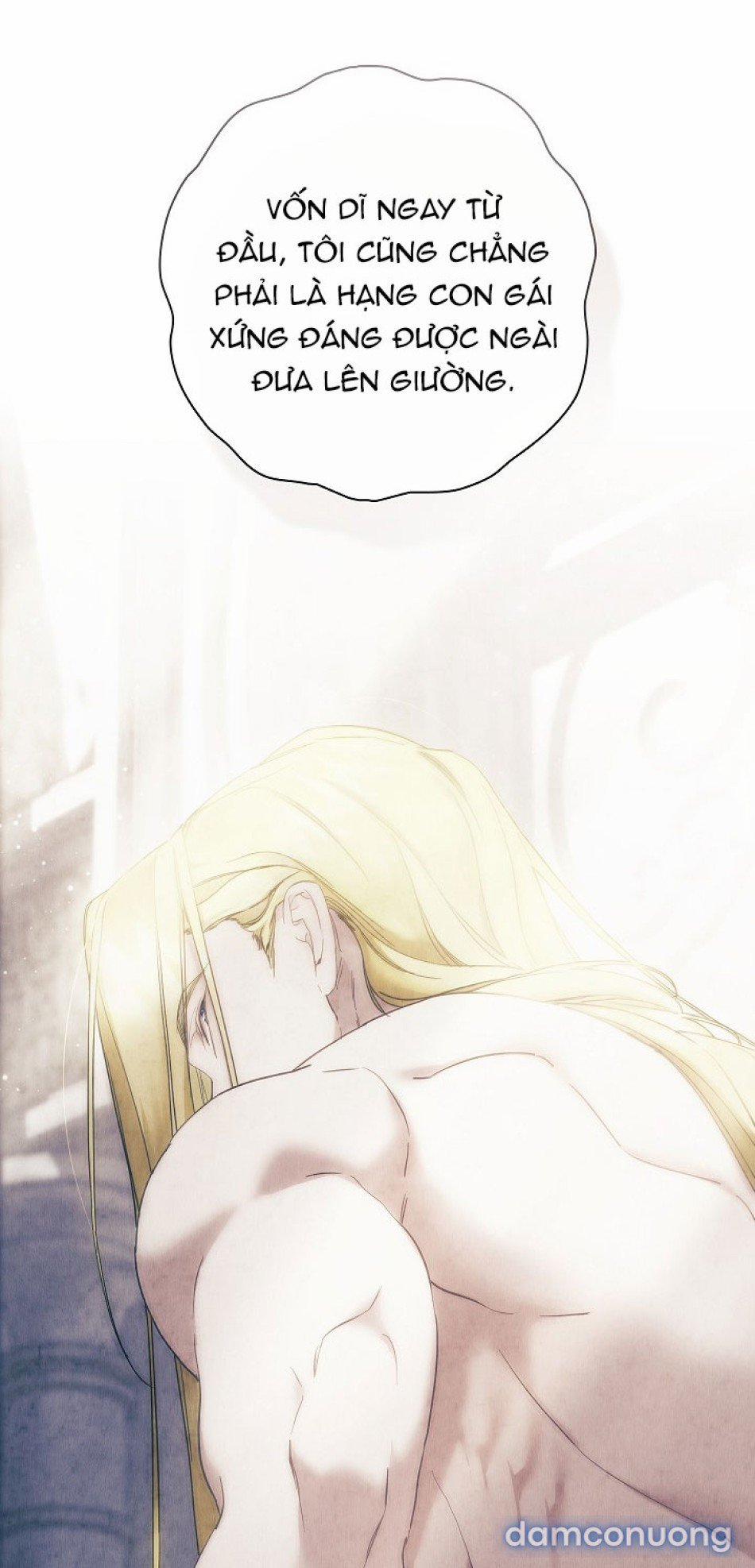 Dành Cho Các Nữ Thần 9 trang 14