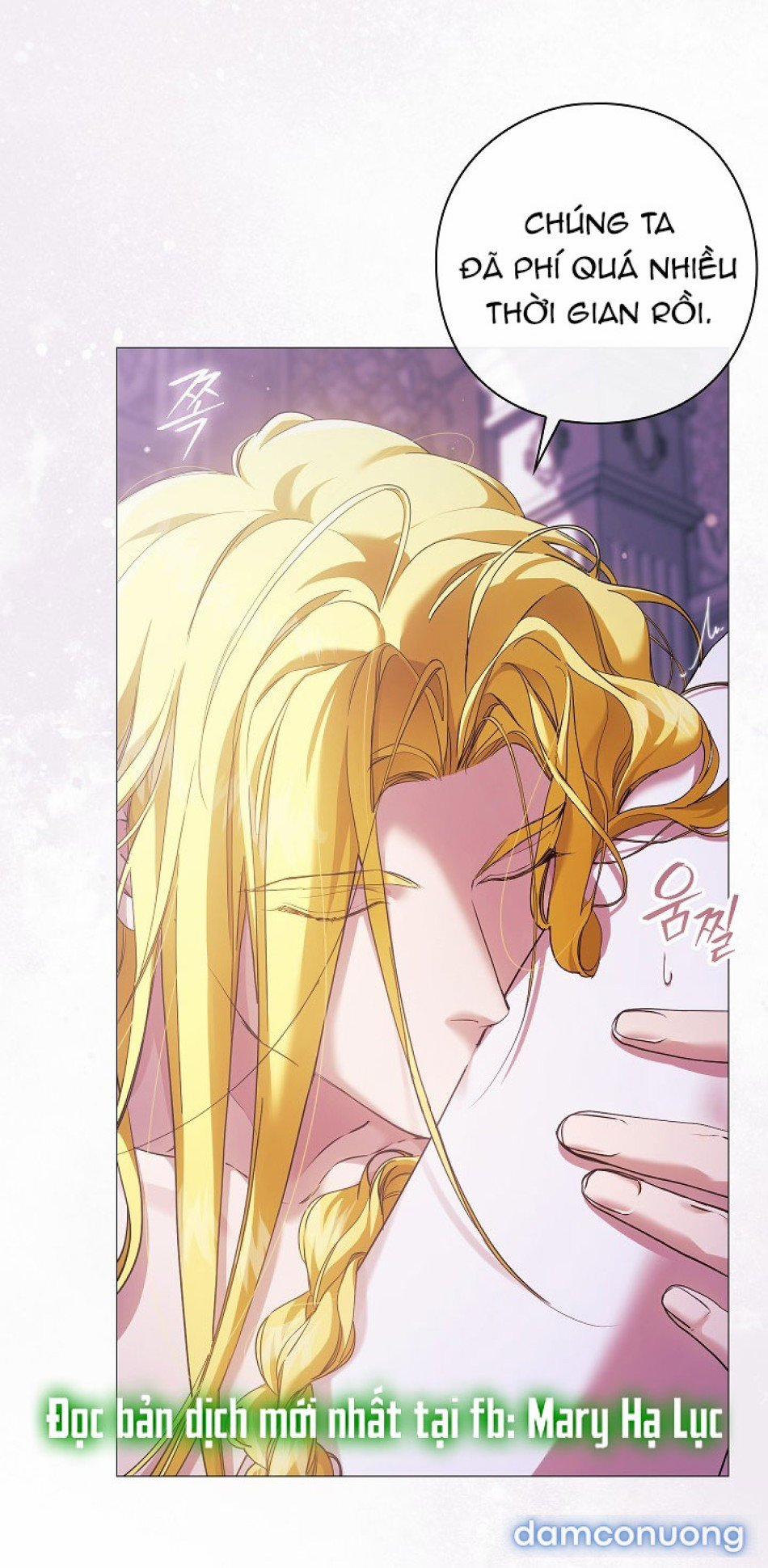 Dành Cho Các Nữ Thần 9 trang 2
