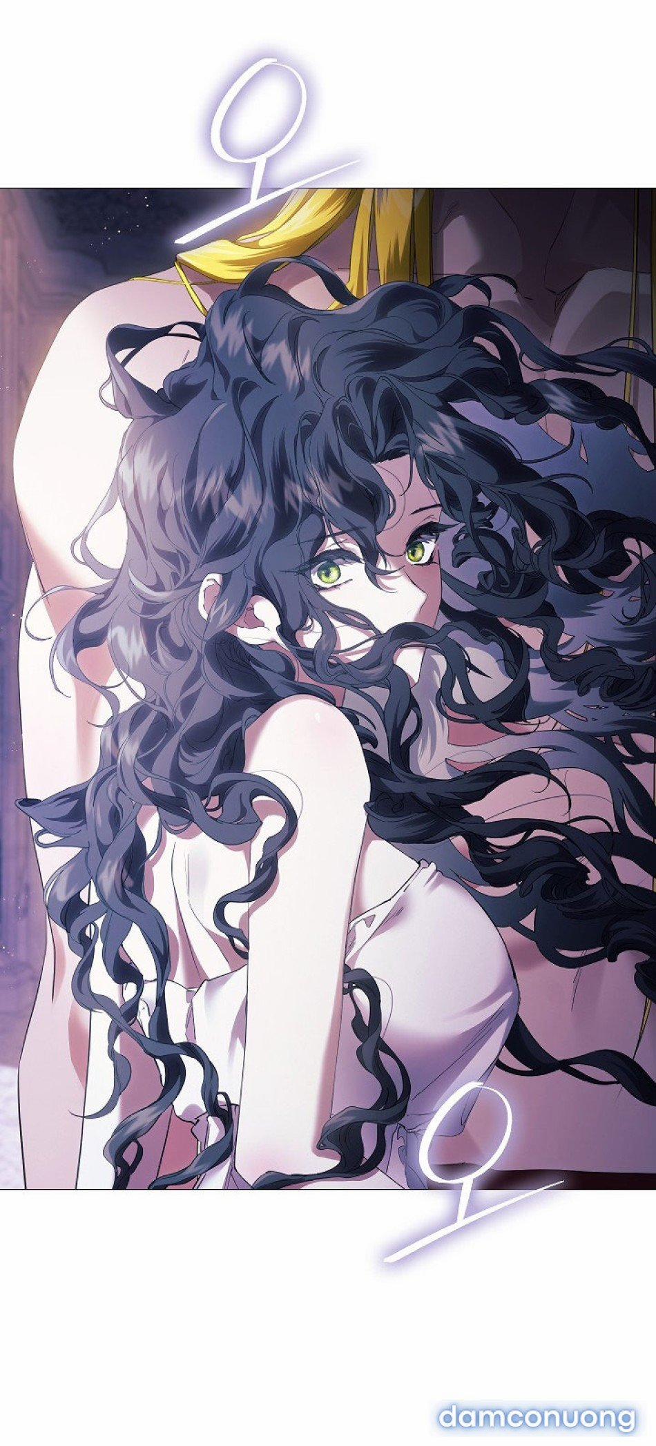 Dành Cho Các Nữ Thần 9 trang 27