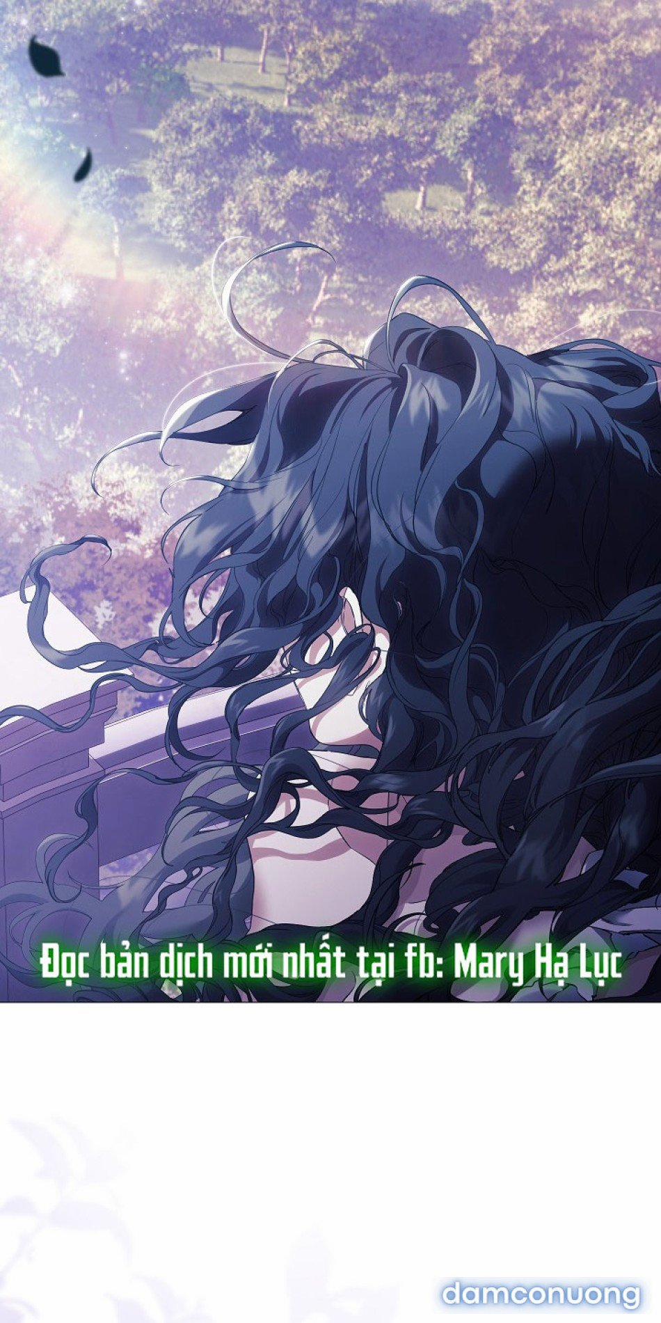 Dành Cho Các Nữ Thần 9 trang 29