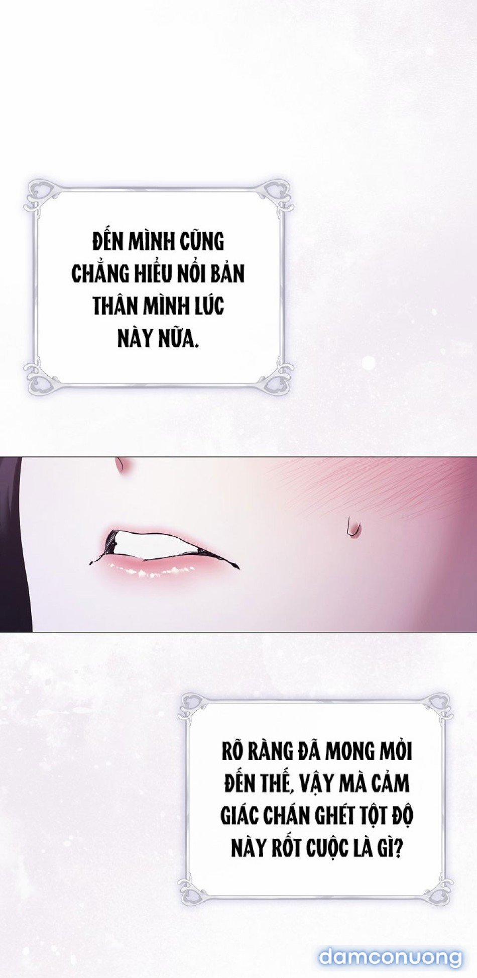 Dành Cho Các Nữ Thần 9 trang 3