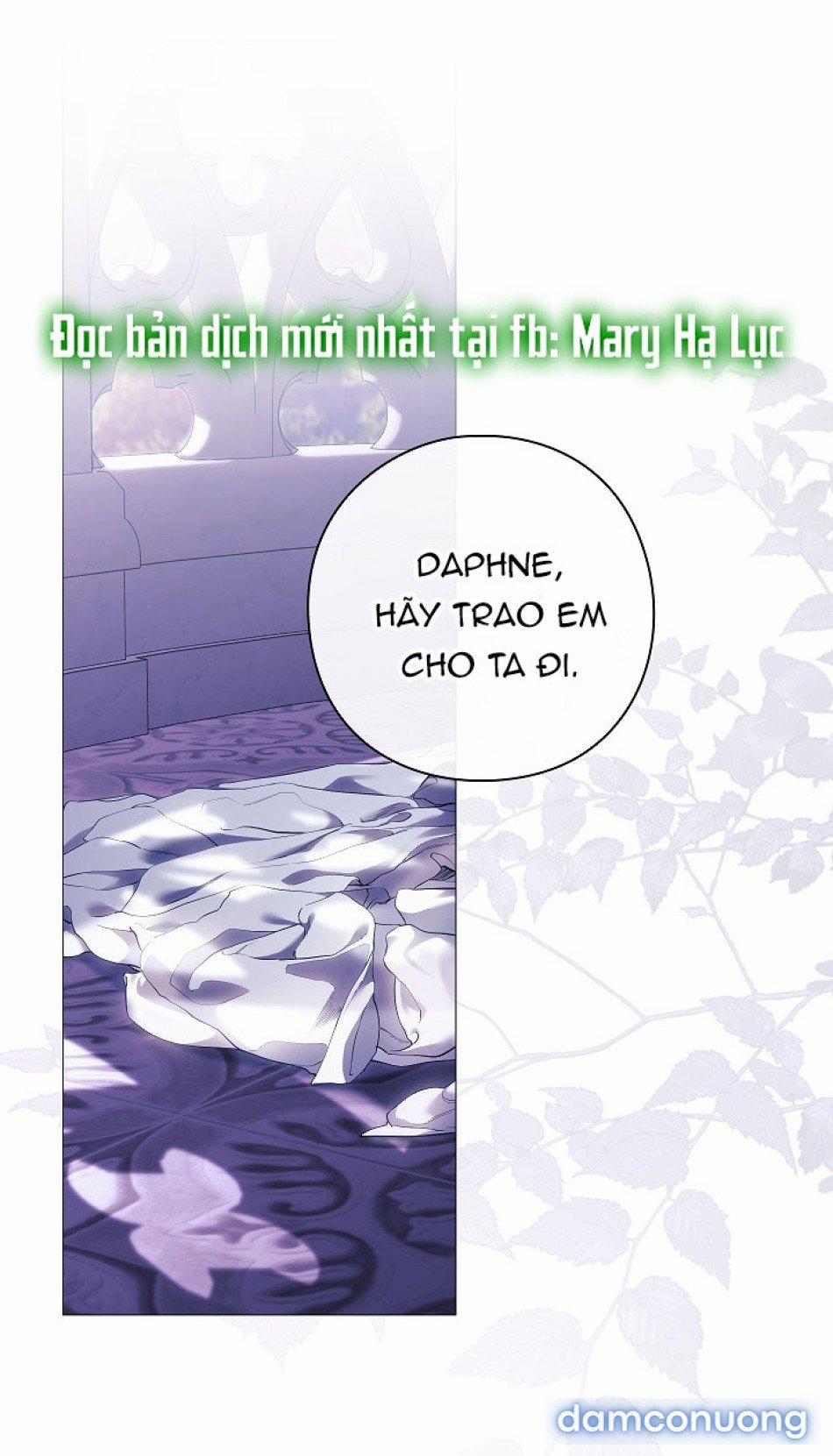 Dành Cho Các Nữ Thần 9 trang 38