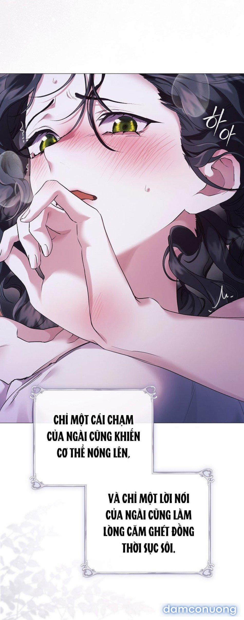 Dành Cho Các Nữ Thần 9 trang 4