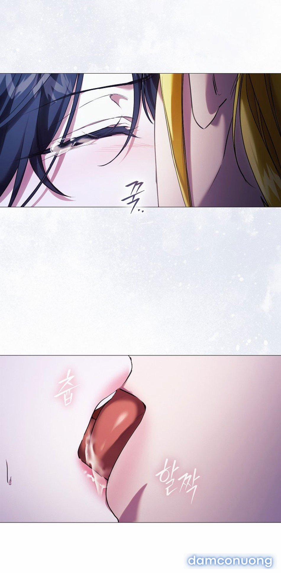 Dành Cho Các Nữ Thần 9 trang 51