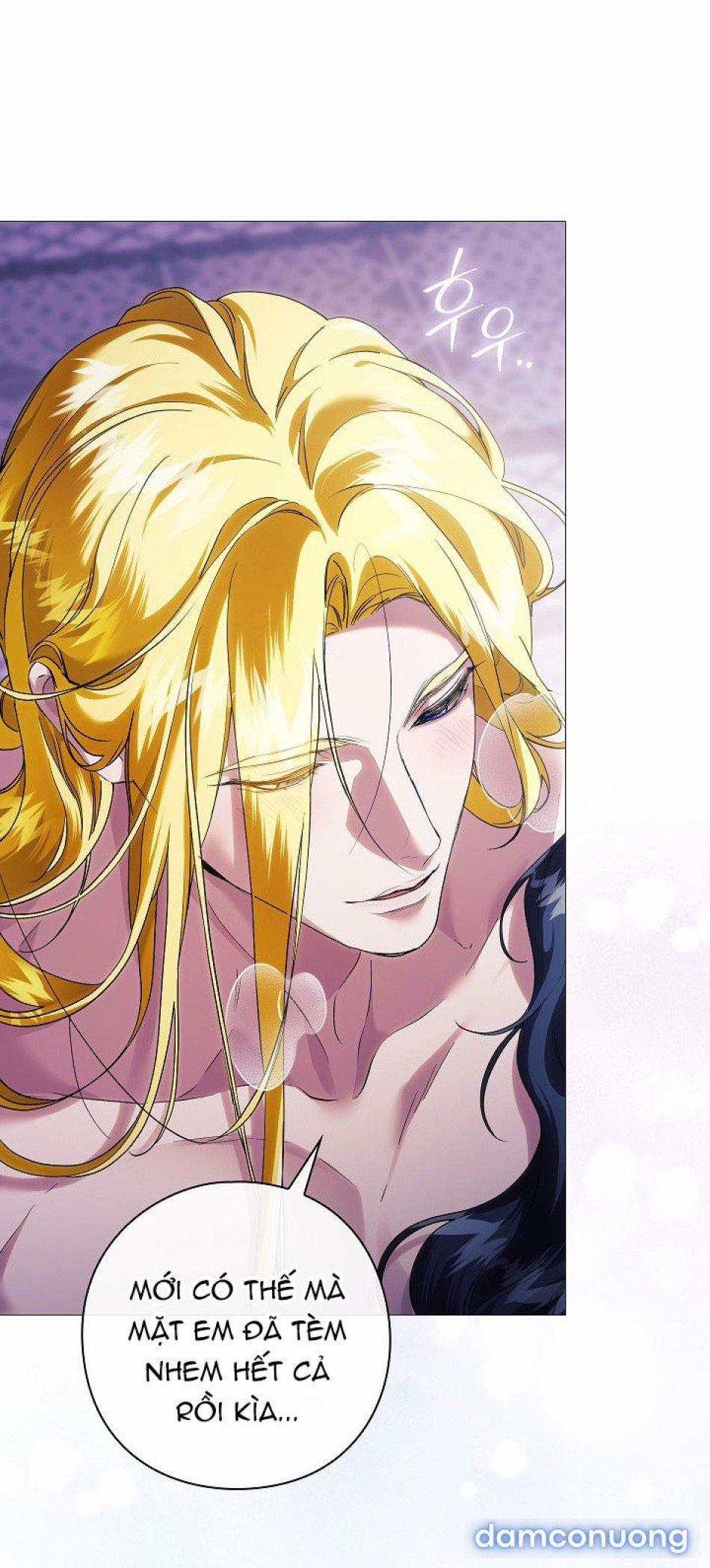 Dành Cho Các Nữ Thần 9 trang 58