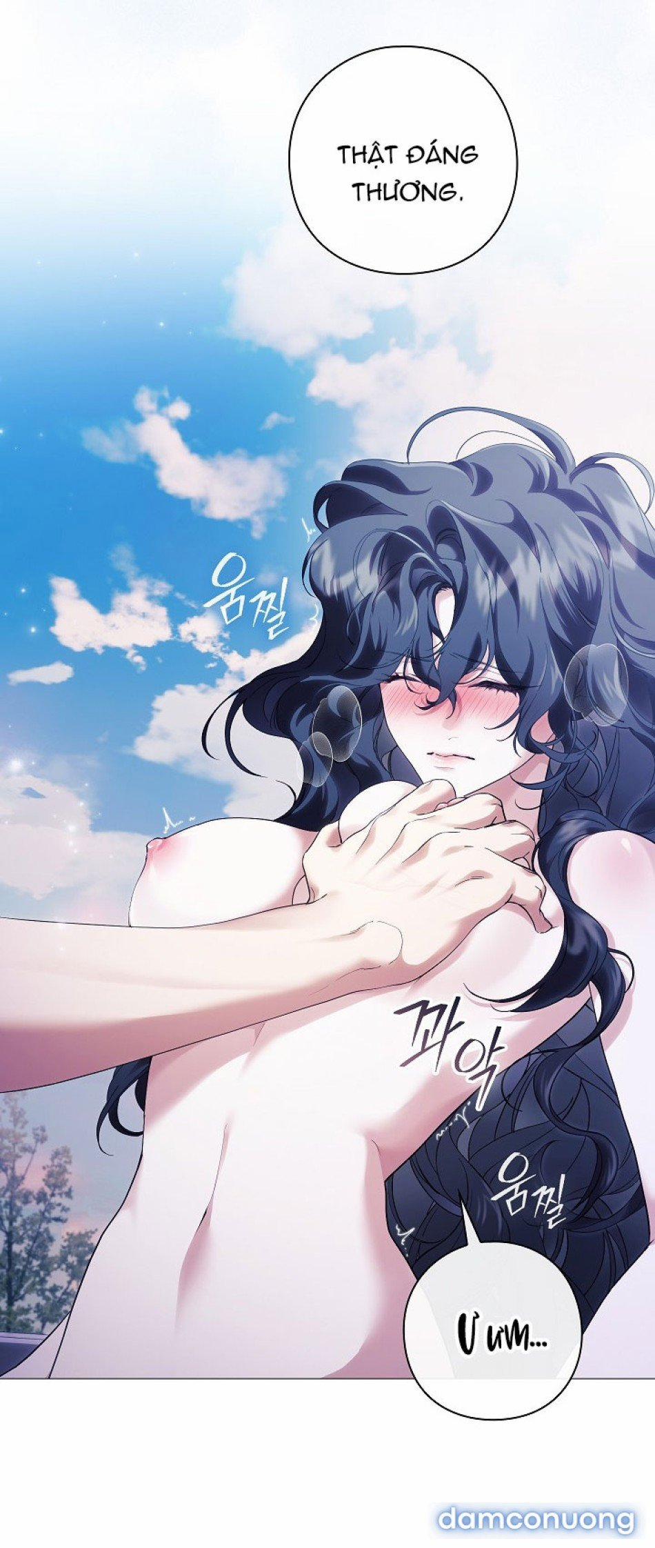 Dành Cho Các Nữ Thần 9 trang 59