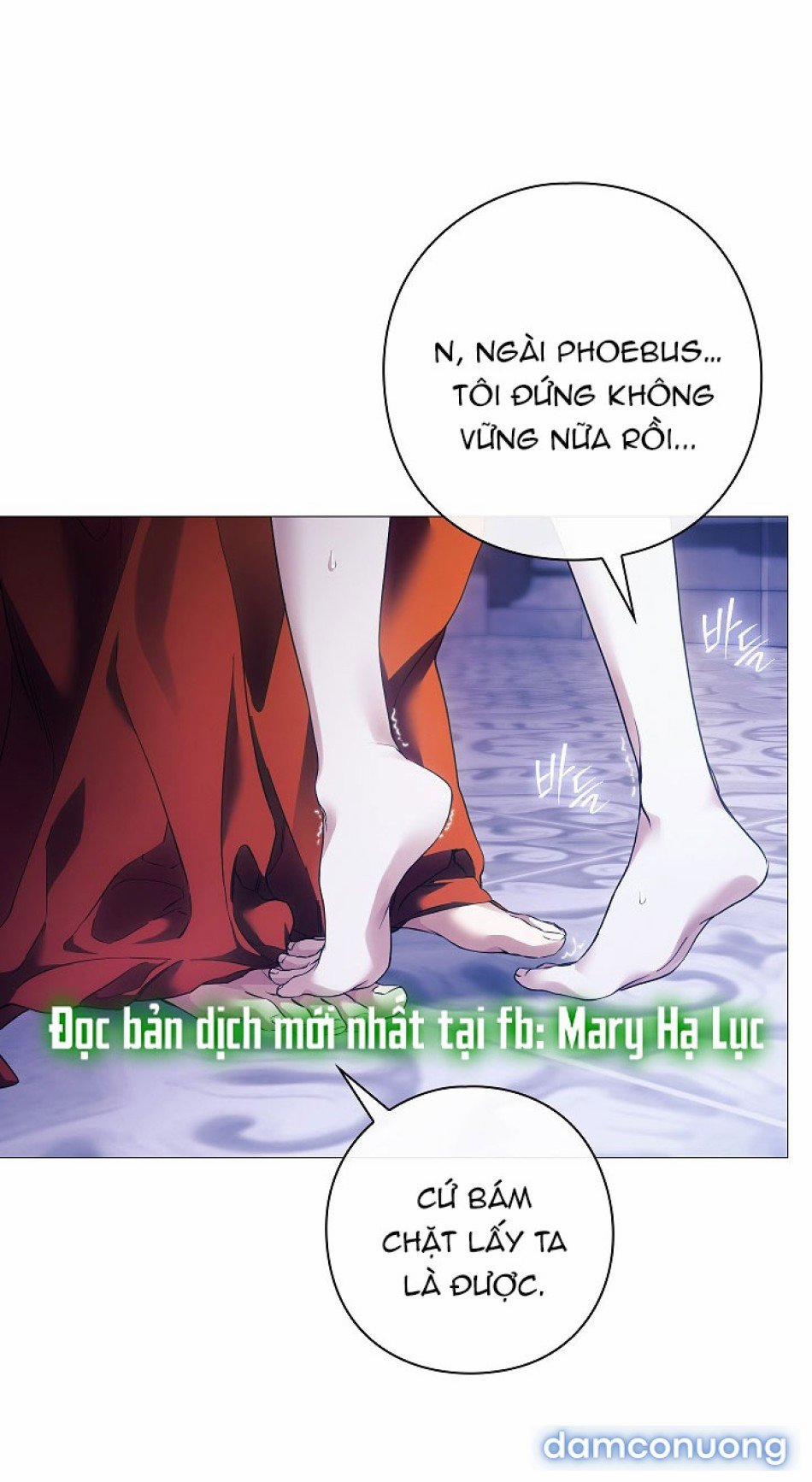 Dành Cho Các Nữ Thần 9 trang 64