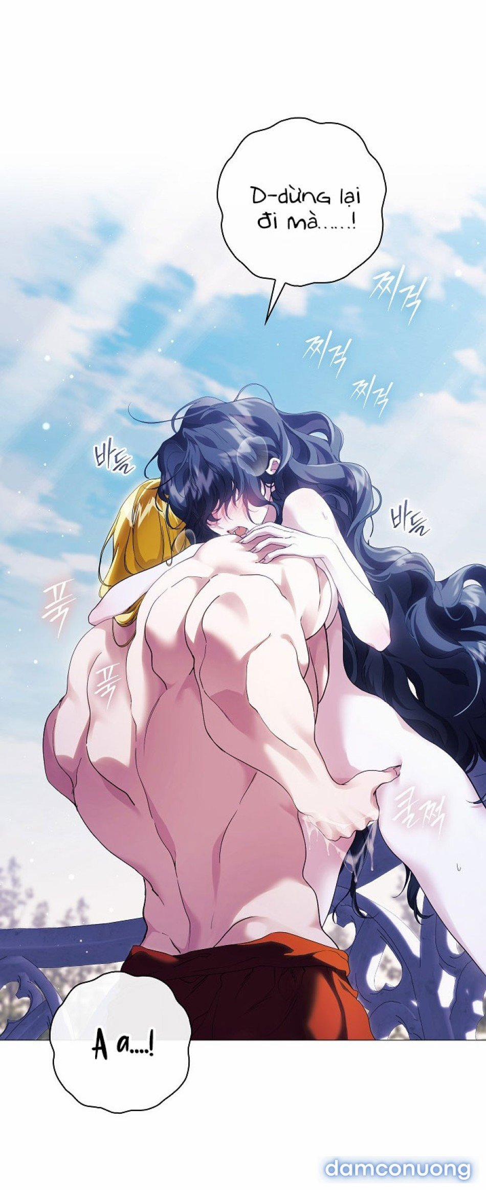 Dành Cho Các Nữ Thần 9 trang 77