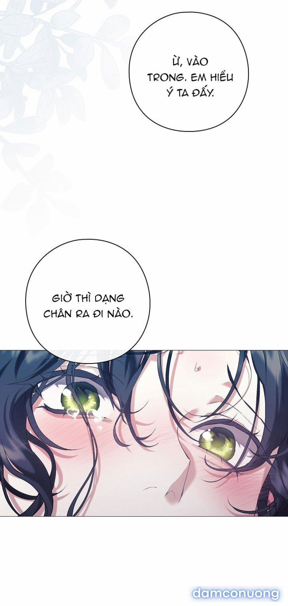 Dành Cho Các Nữ Thần 9 trang 87