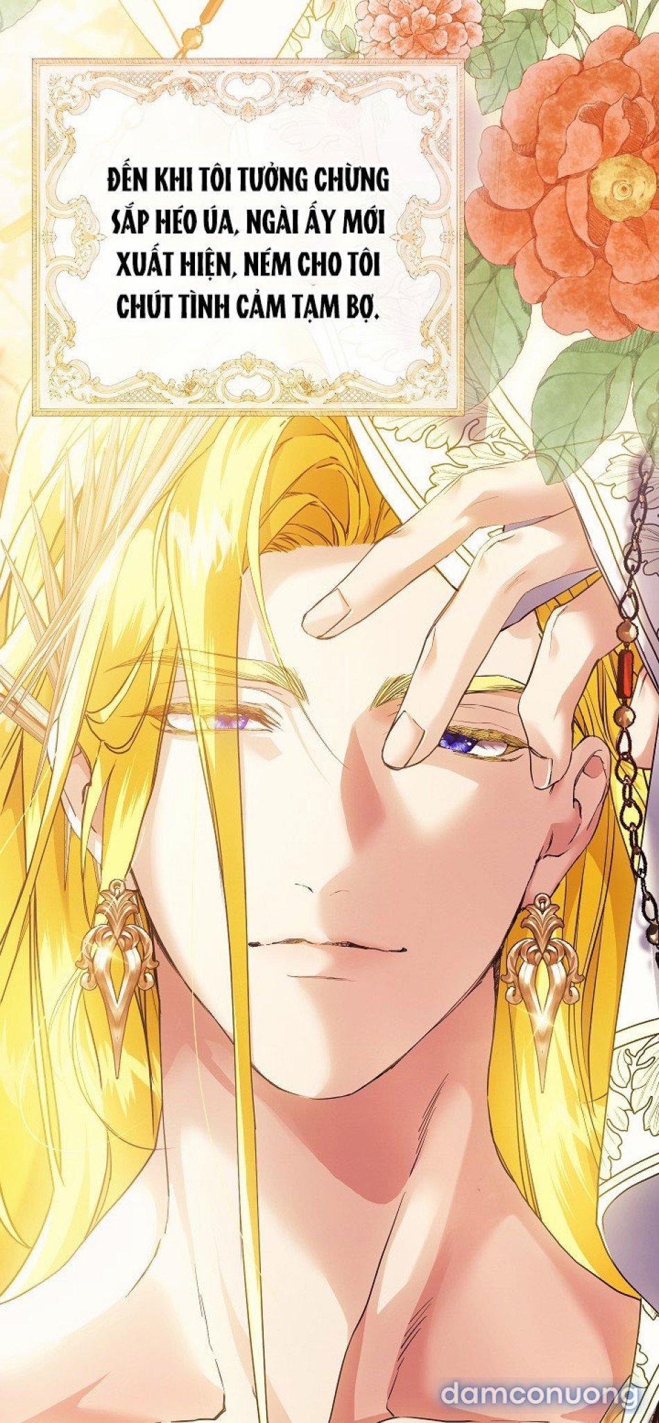 Dành Cho Các Nữ Thần 9 trang 9