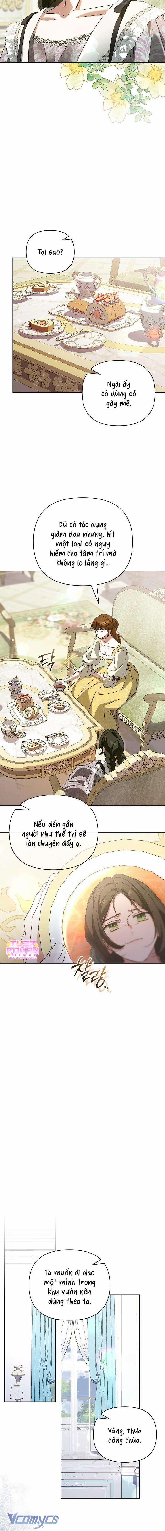 Dành Cho Nàng Juliet Xinh Đẹp 1 trang 15