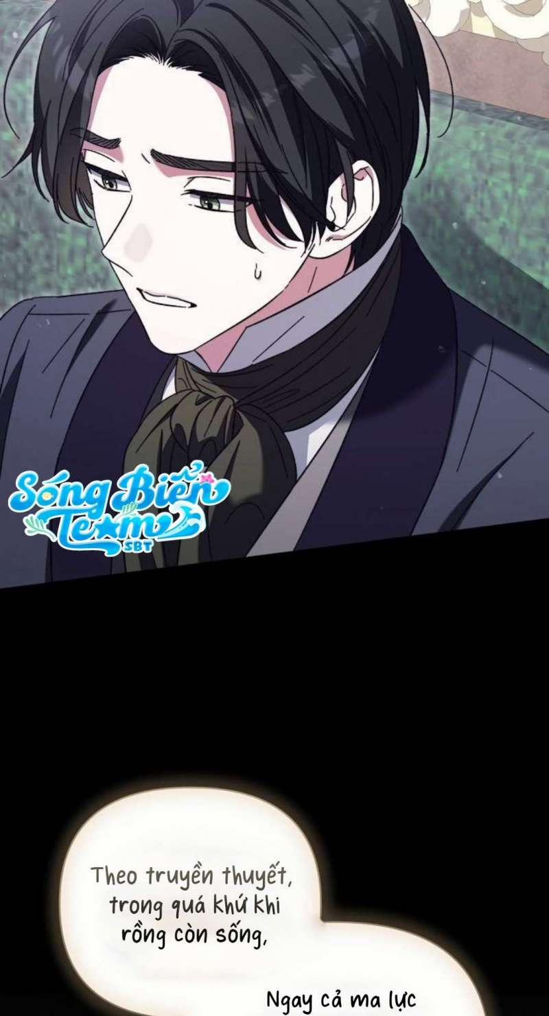 Dành Cho Nàng Juliet Xinh Đẹp 10 trang 12