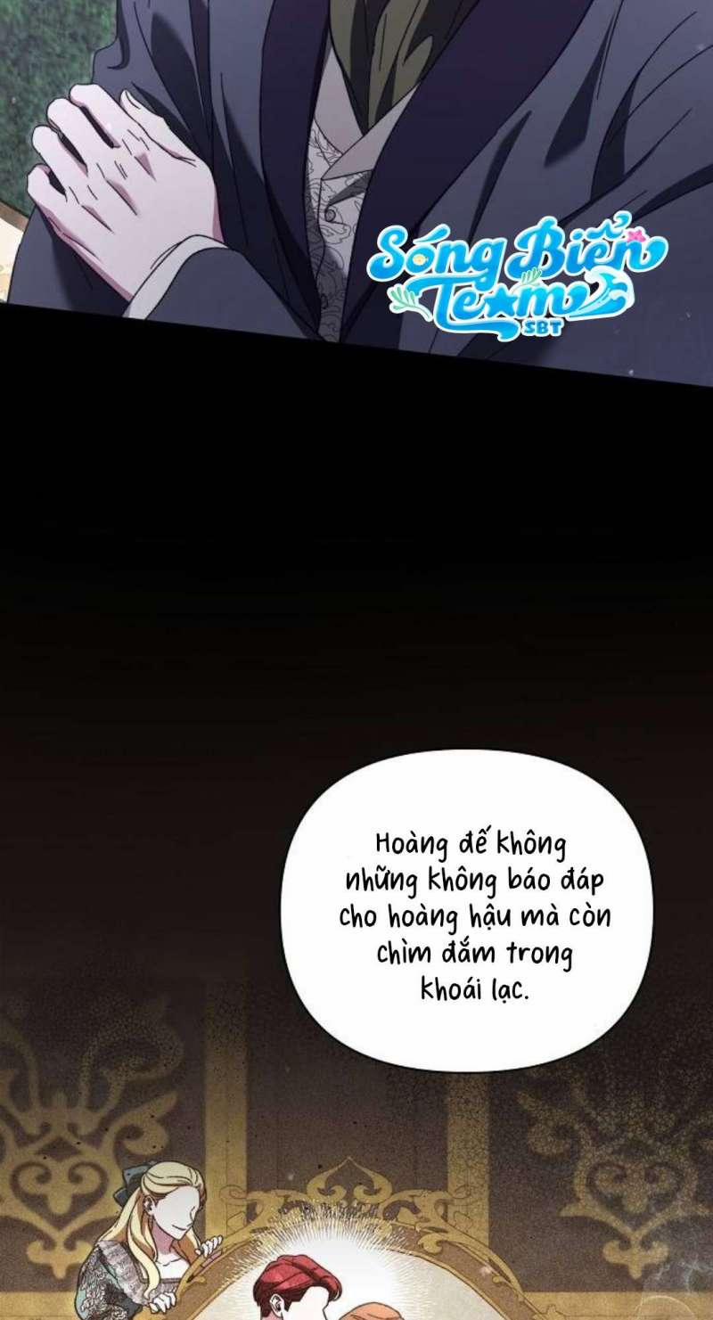 Dành Cho Nàng Juliet Xinh Đẹp 10 trang 21