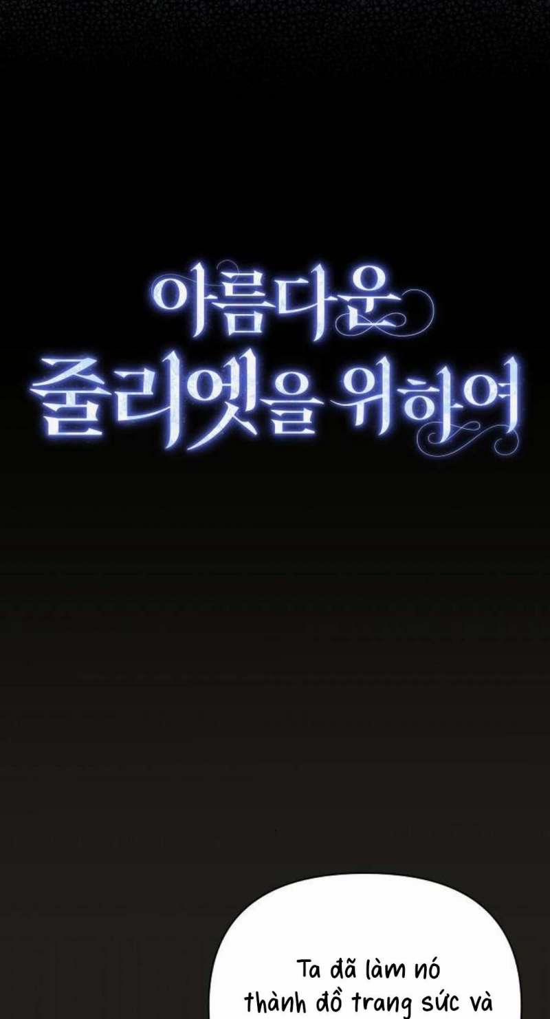 Dành Cho Nàng Juliet Xinh Đẹp 10 trang 47