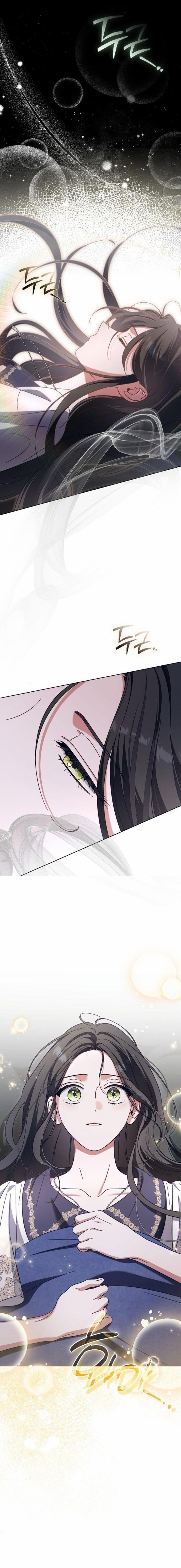 Dành Cho Nàng Juliet Xinh Đẹp 11 trang 3