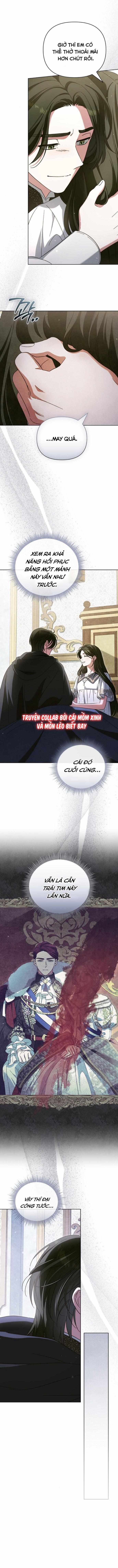 Dành Cho Nàng Juliet Xinh Đẹp 11 trang 5