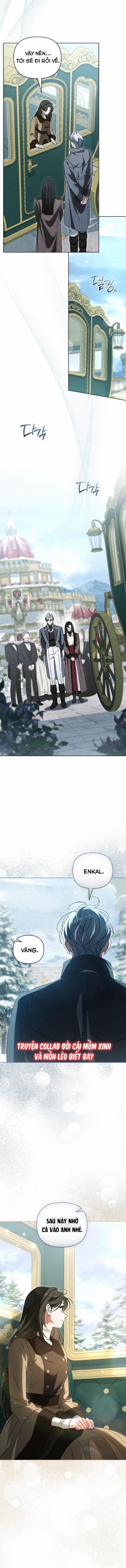 Dành Cho Nàng Juliet Xinh Đẹp 12 trang 3