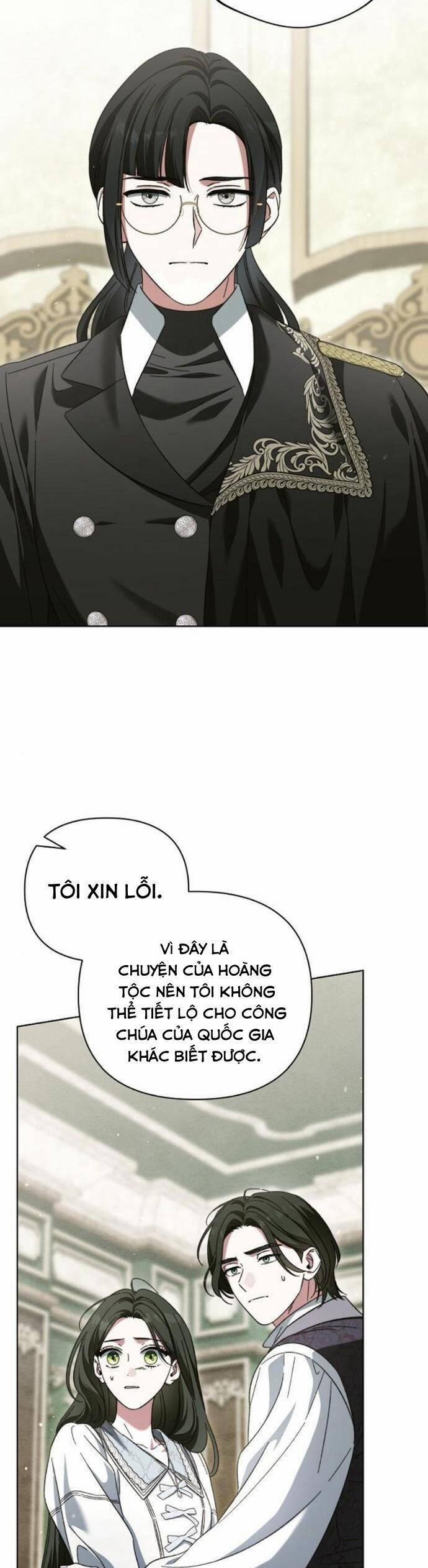 Dành Cho Nàng Juliet Xinh Đẹp 13 trang 10