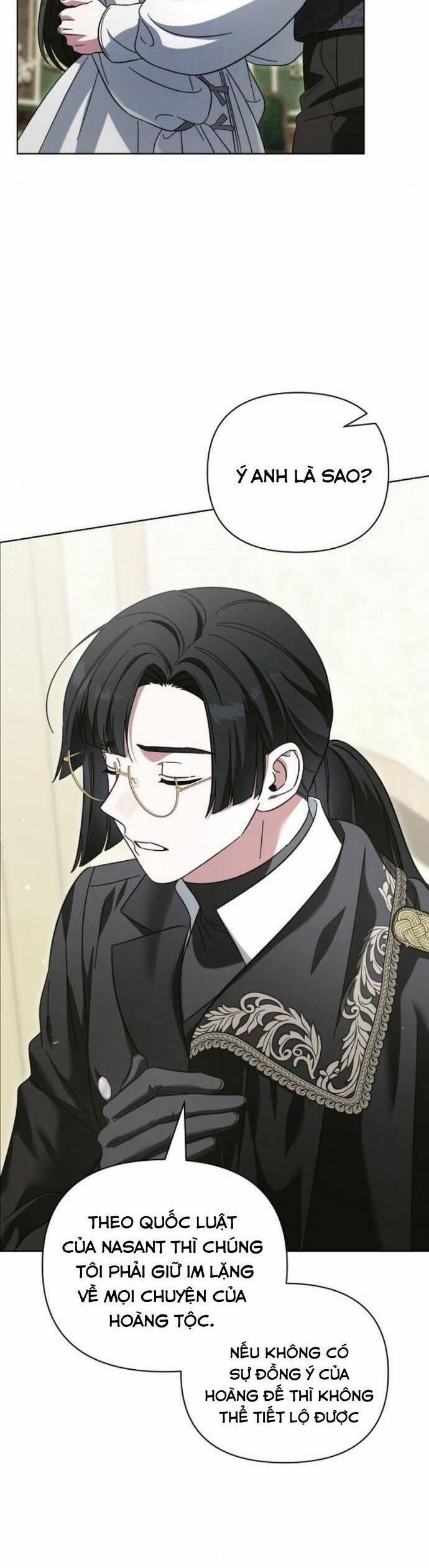 Dành Cho Nàng Juliet Xinh Đẹp 13 trang 11